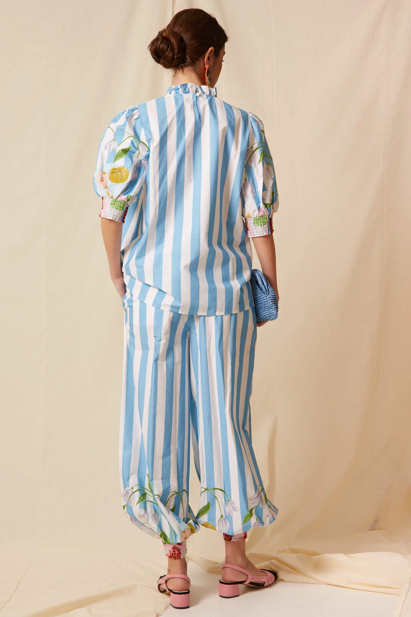 CONJUNTO BELA AZUL - Image 8
