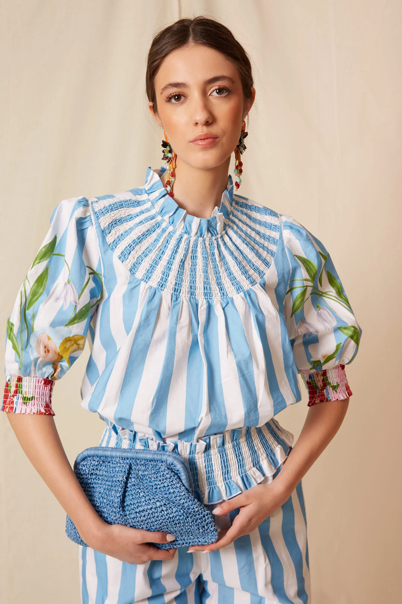 CONJUNTO BELA AZUL - Image 9