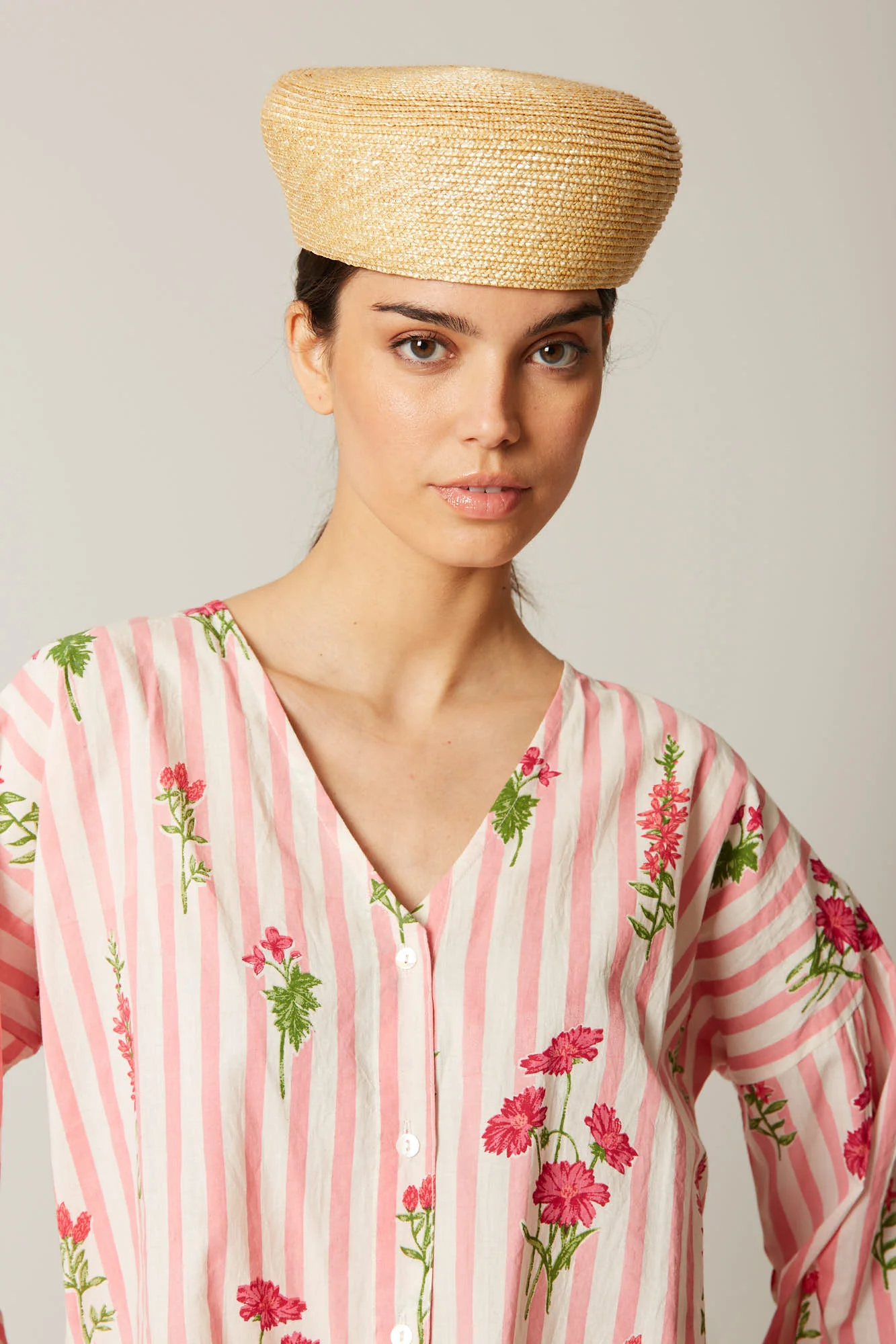 CONJUNTO BOLONIA ROSA - Image 4