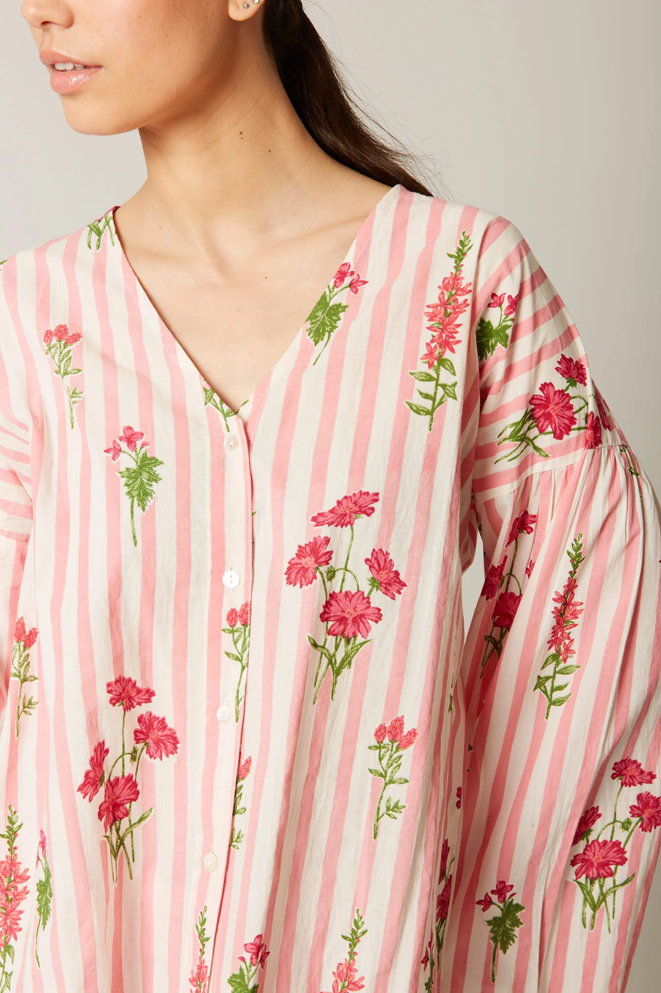 CONJUNTO BOLONIA ROSA - Image 6