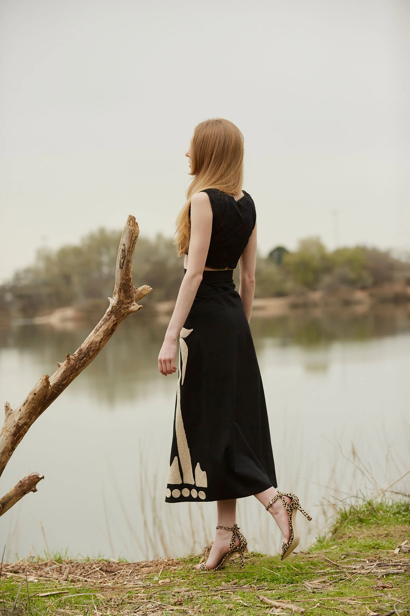 CONJUNTO DALIAS NEGRO - Image 10