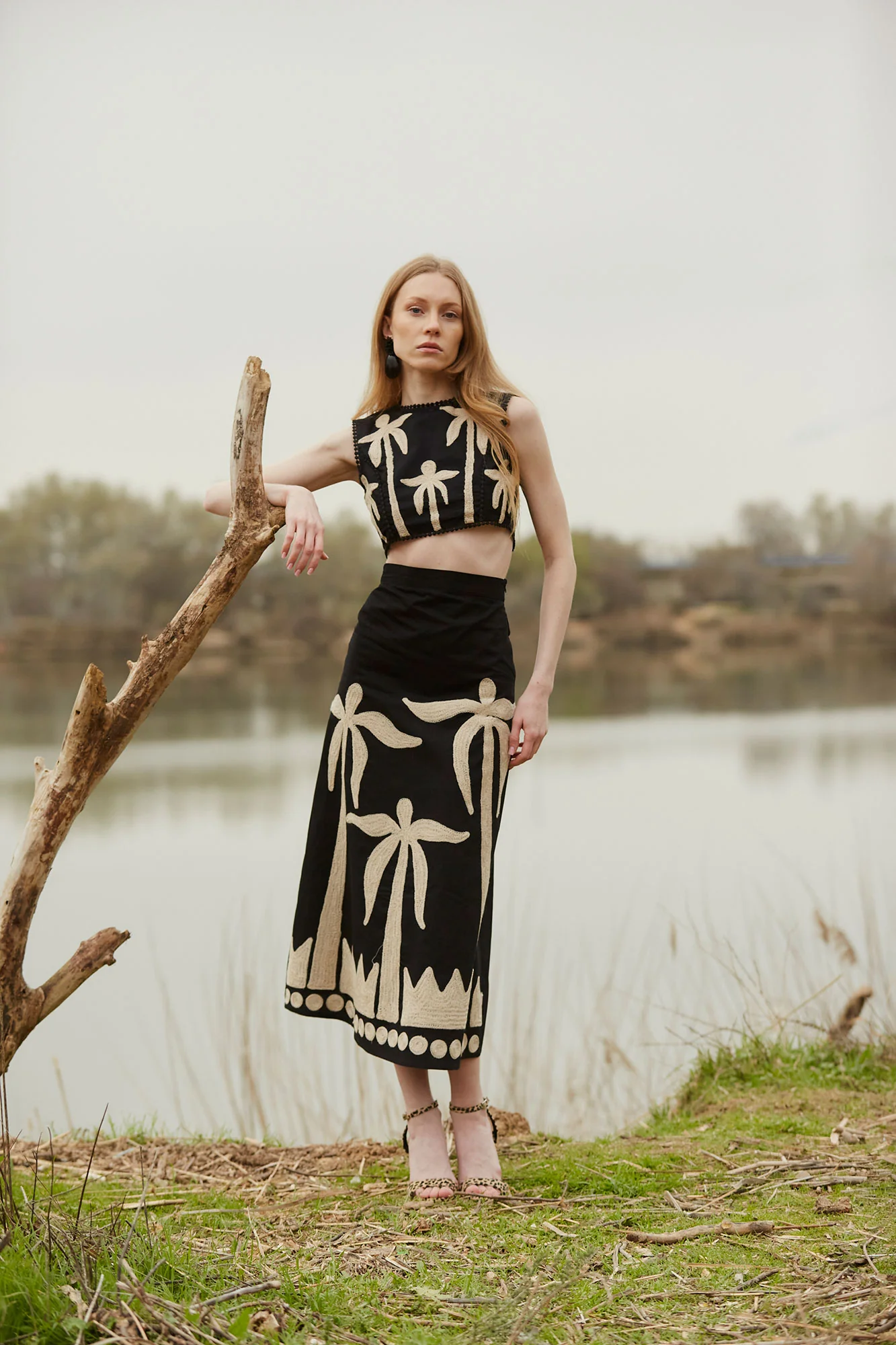 CONJUNTO DALIAS NEGRO - Image 6
