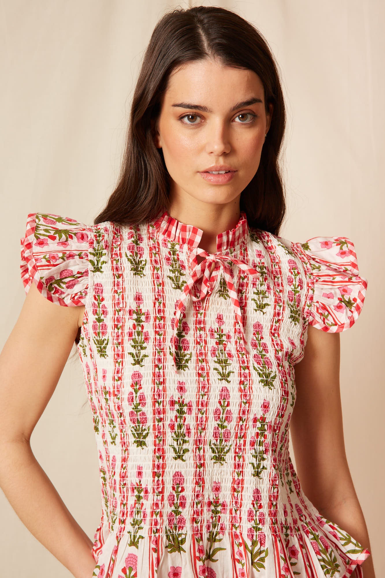 CONJUNTO FLORENCIA ROSA - Image 3