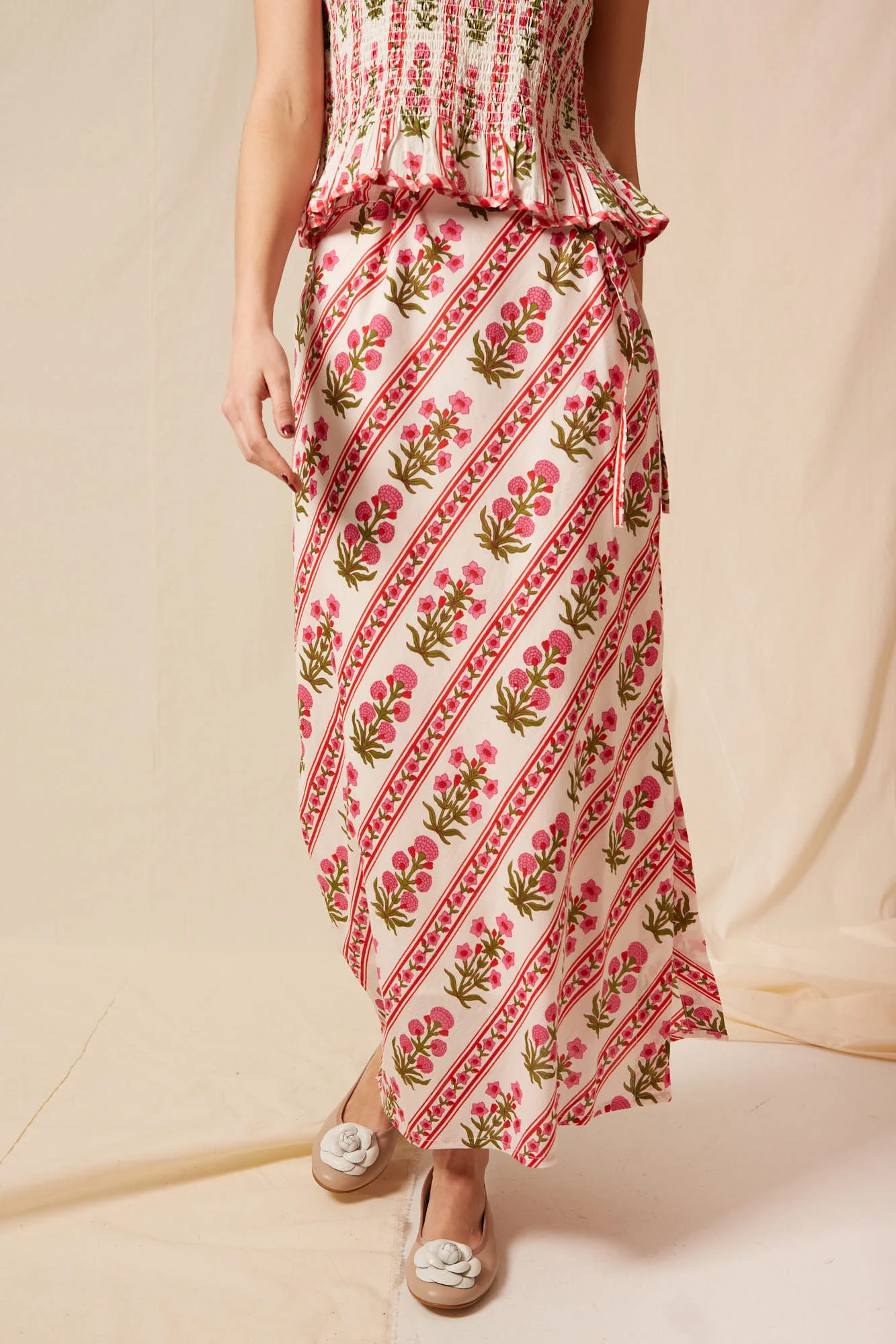 CONJUNTO FLORENCIA ROSA - Image 4