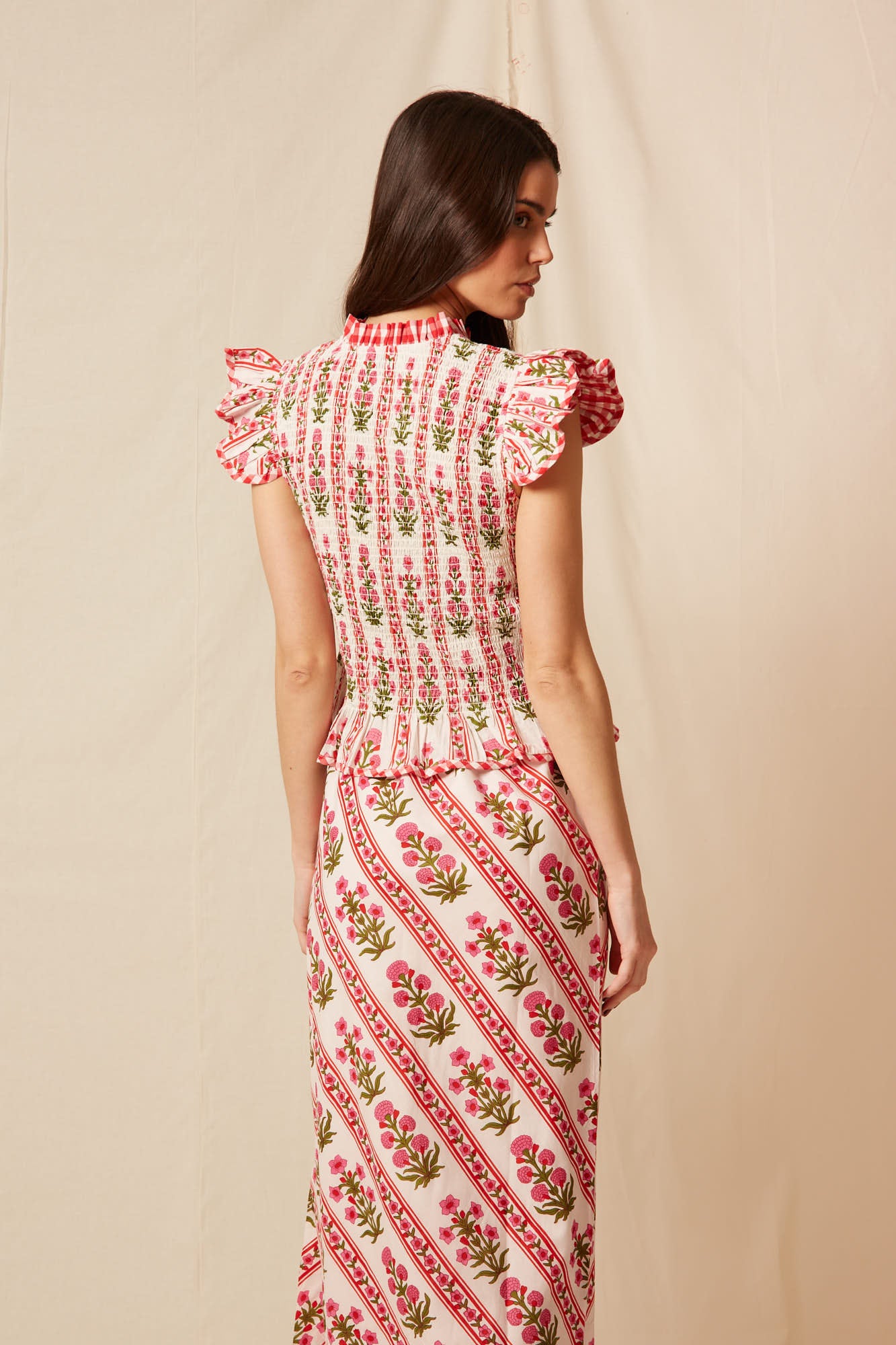 CONJUNTO FLORENCIA ROSA - Image 5