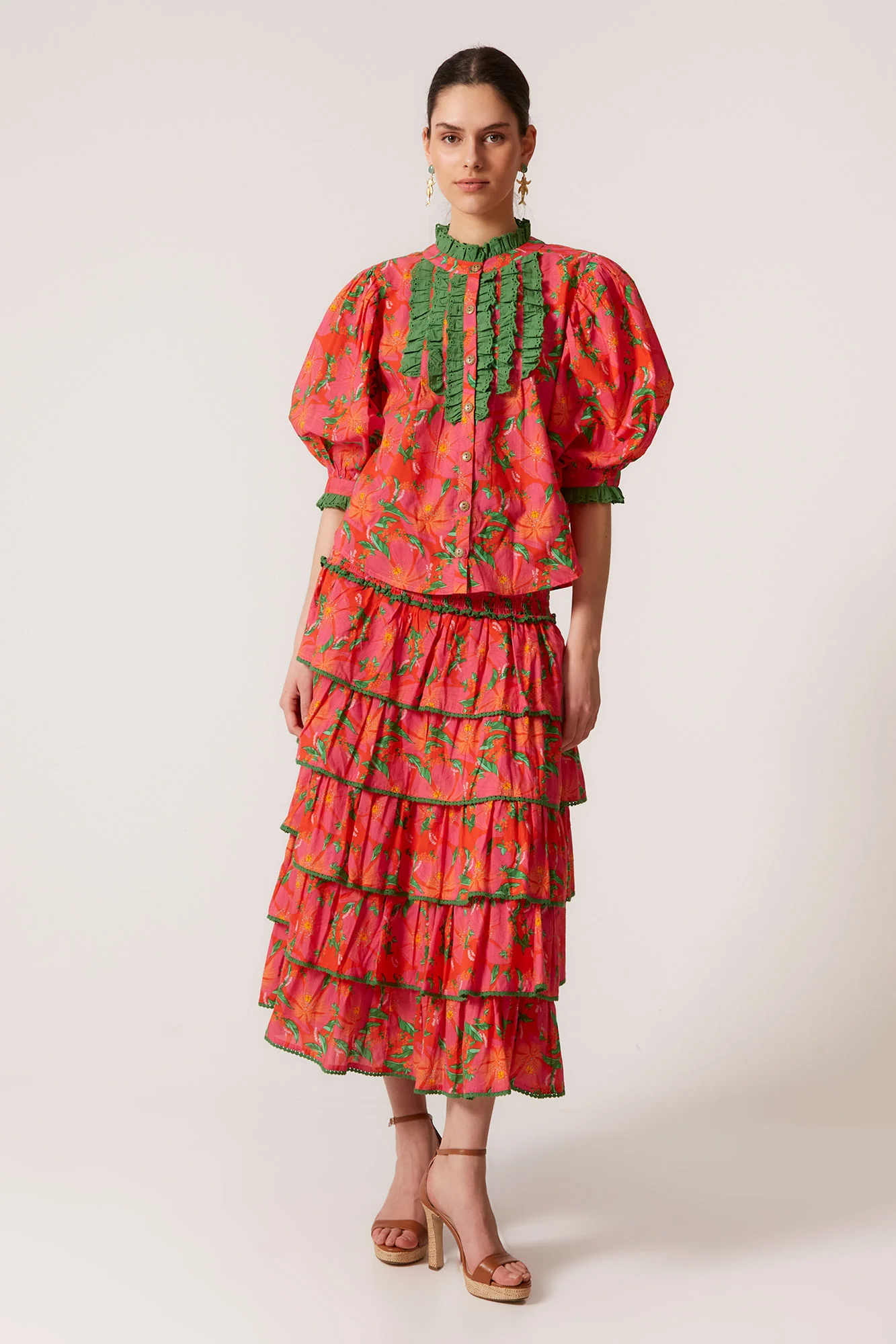CONJUNTO LIORA ROSA - Image 3