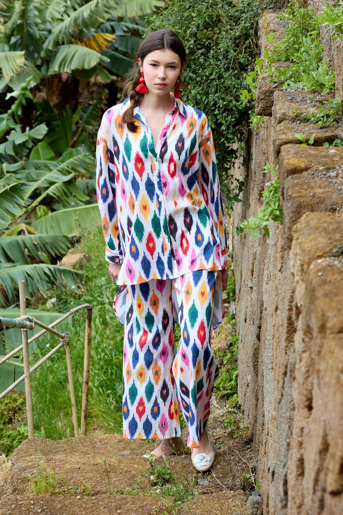 CONJUNTO NAIARA MULTICOLOR - Image 3