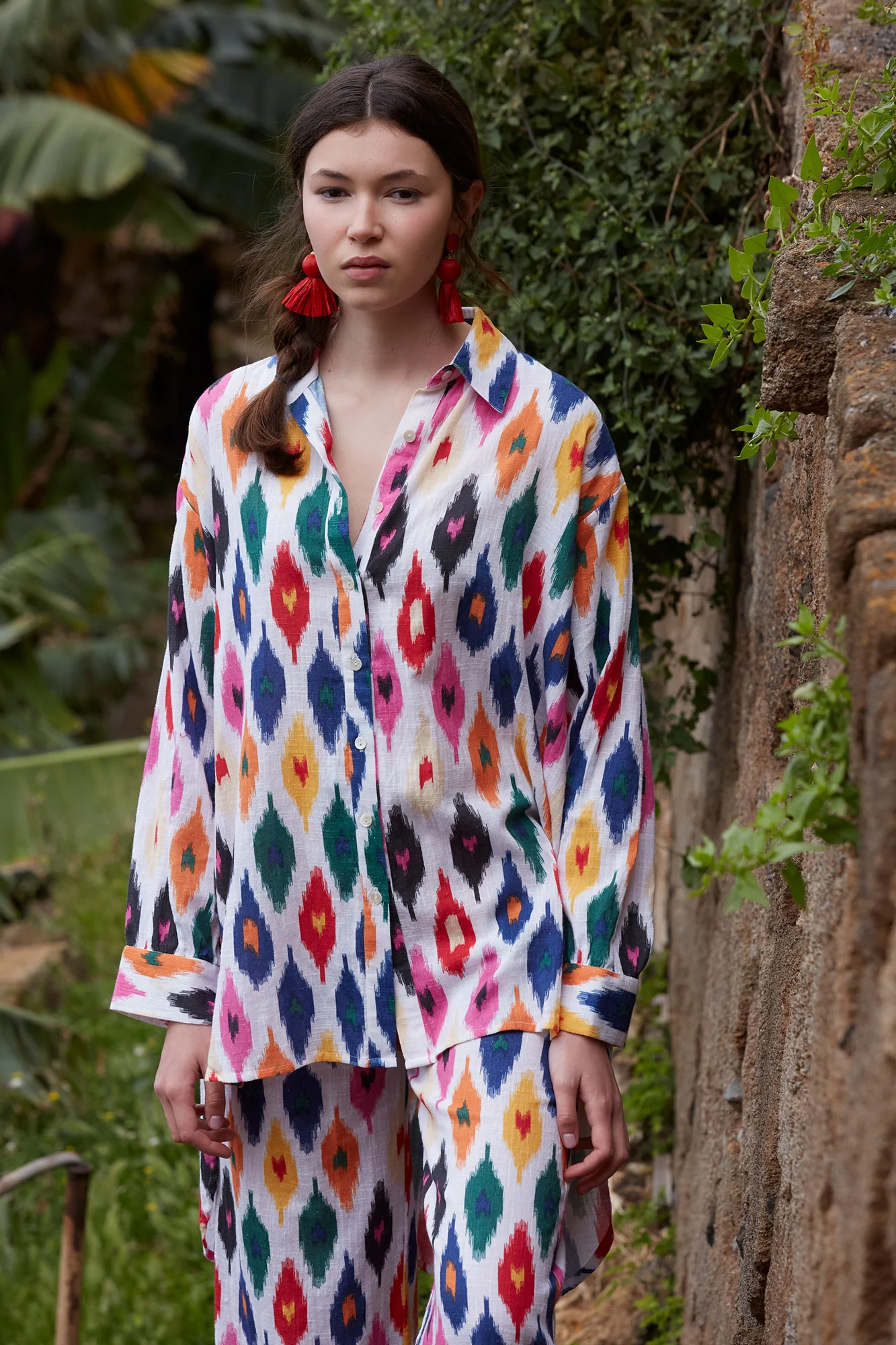 CONJUNTO NAIARA MULTICOLOR - Image 6