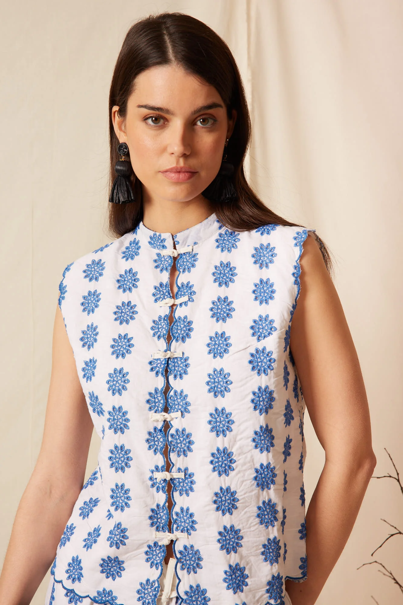 CONJUNTO PADOVA AZUL - Image 3