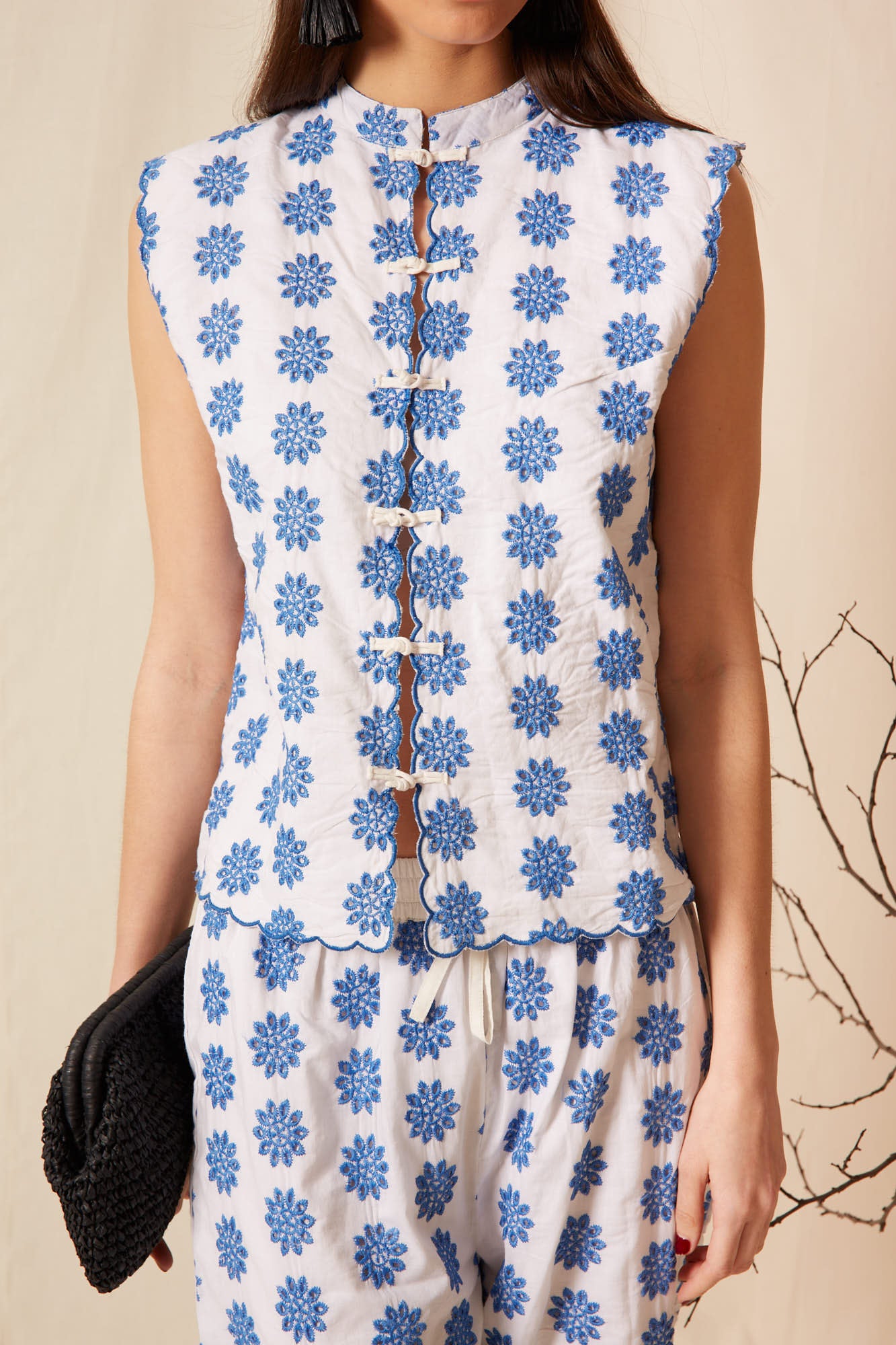 CONJUNTO PADOVA AZUL - Image 4