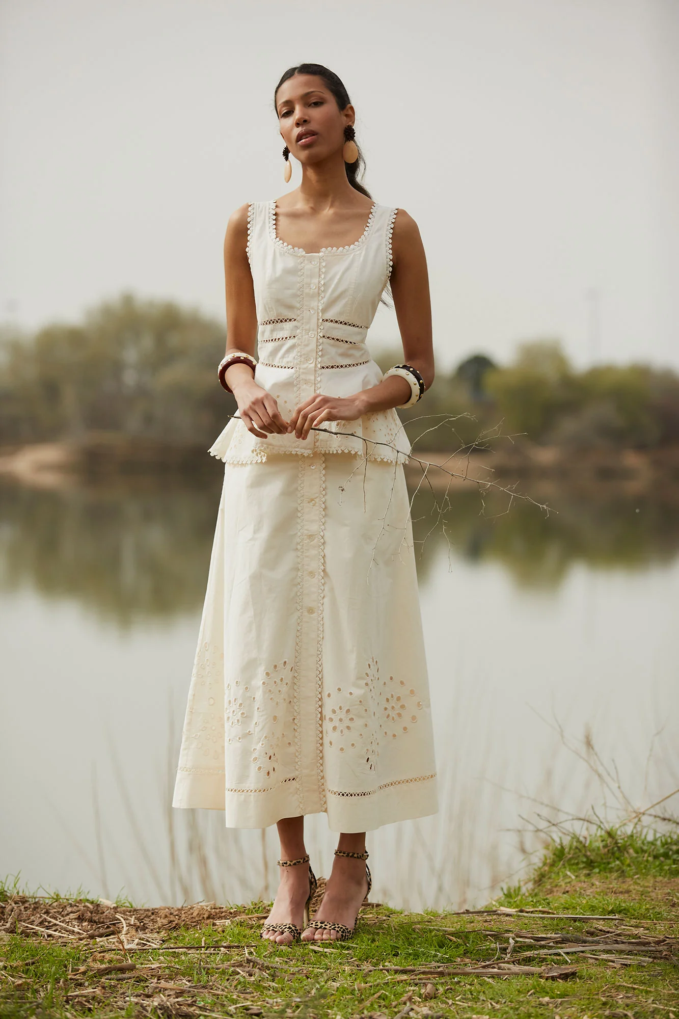 CONJUNTO SEREA BLANCO - Image 3
