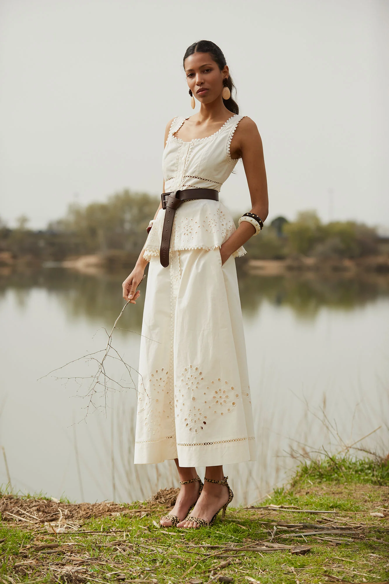 CONJUNTO SEREA BLANCO - Image 4