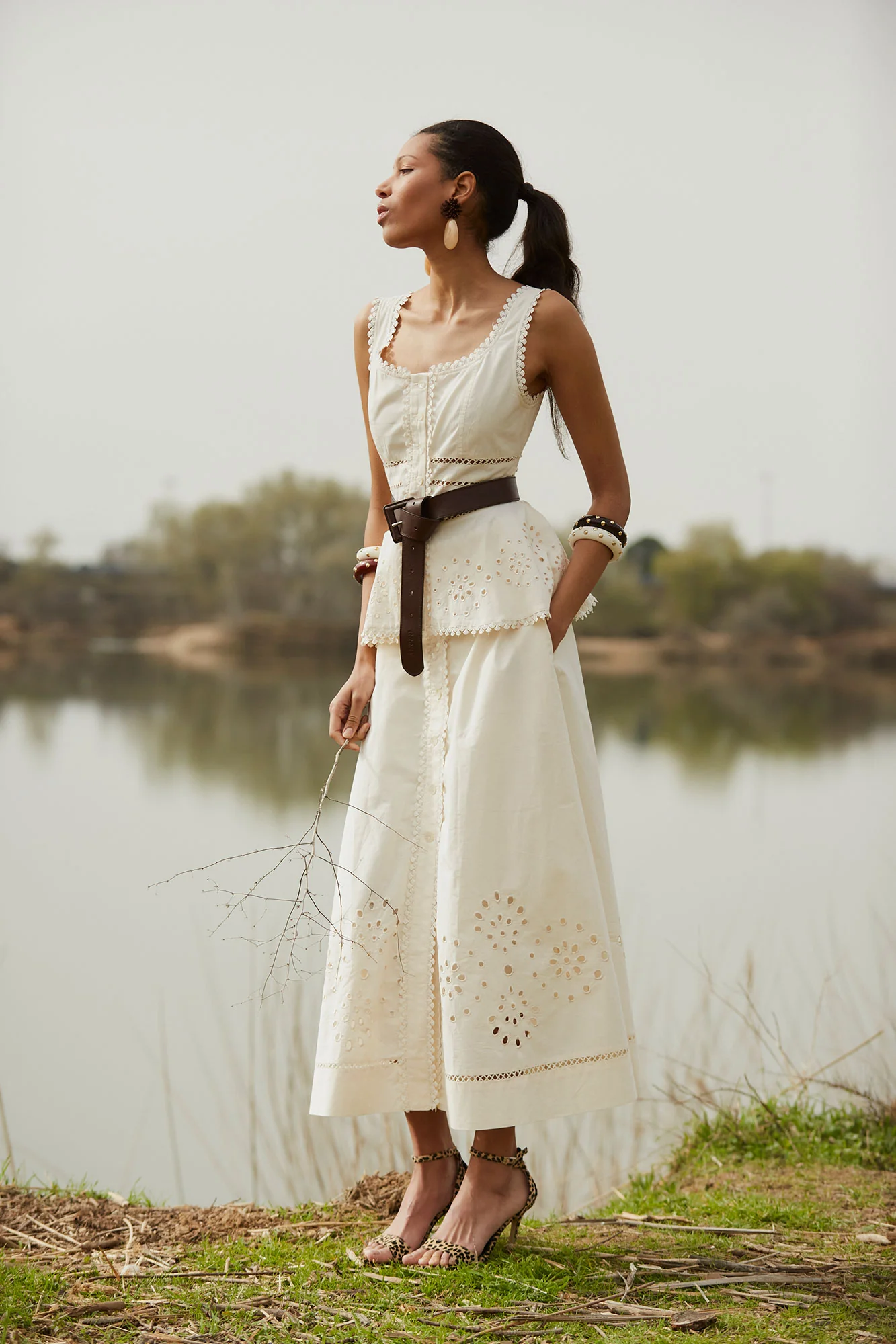 CONJUNTO SEREA BLANCO - Image 5