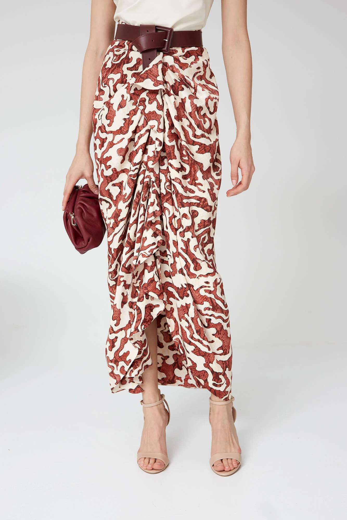 FALDA ANCARA PRINT - Image 3