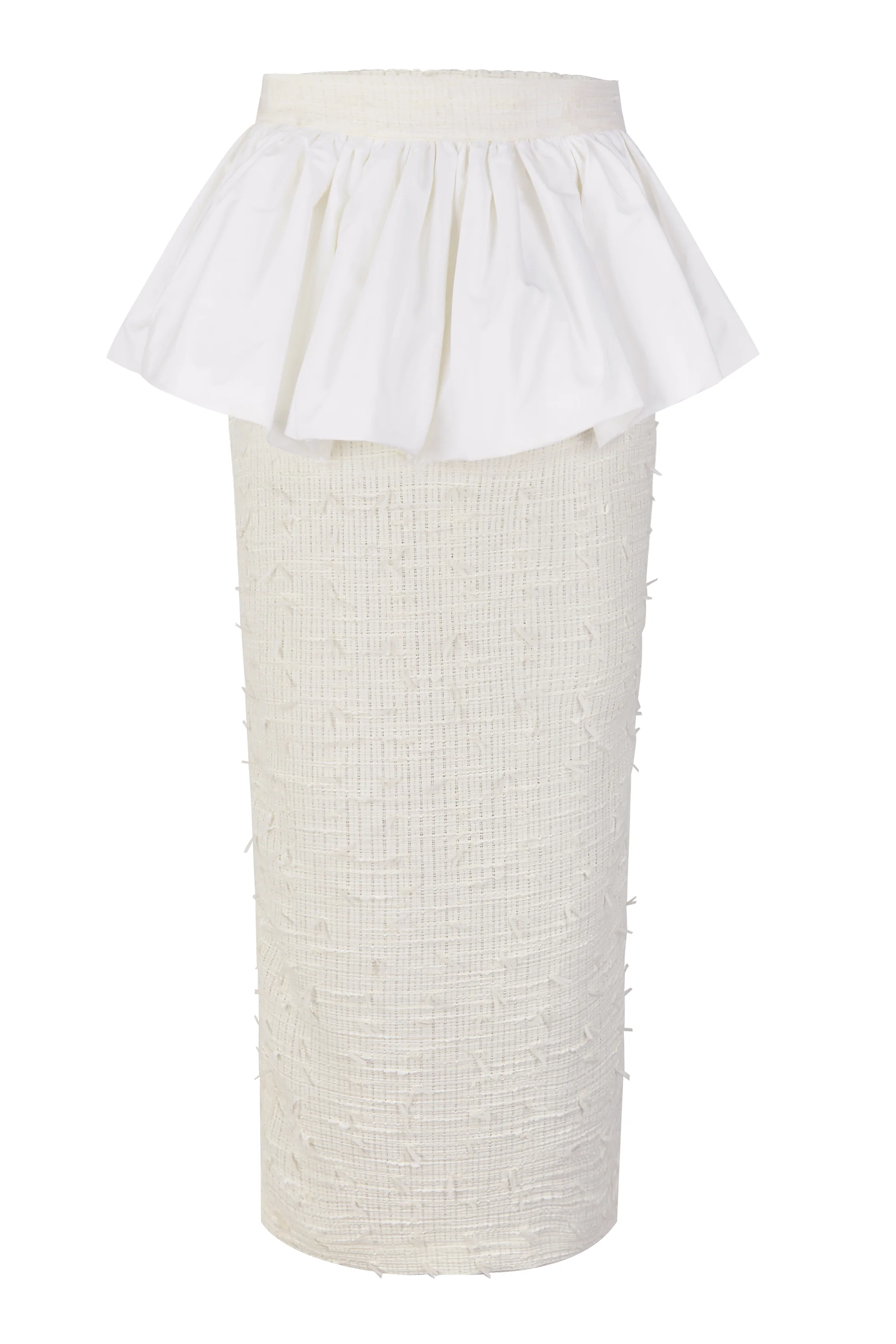 FALDA ARIADNA CRUDO - Image 5