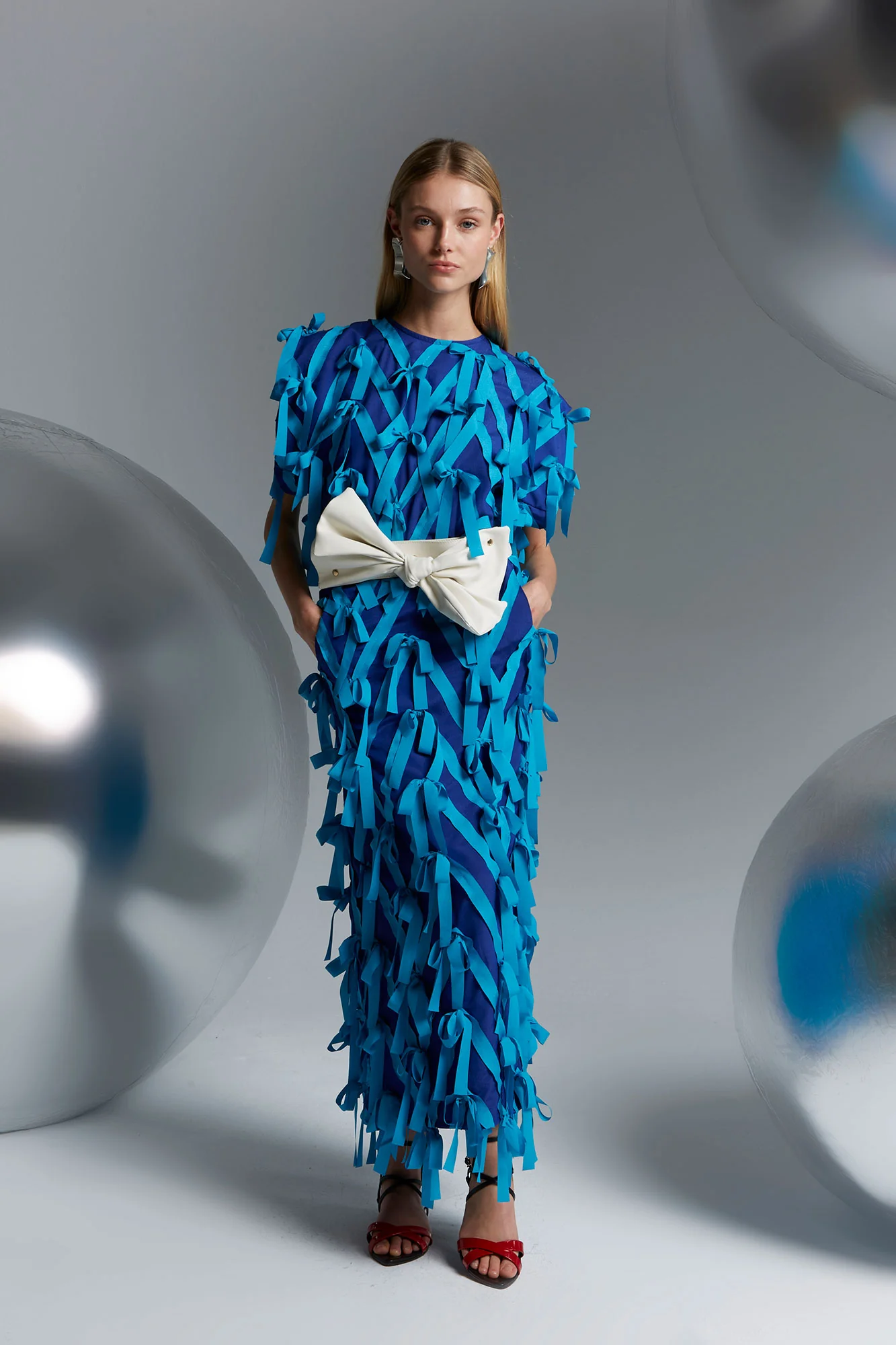 FALDA CMP.017 AZUL - Image 4