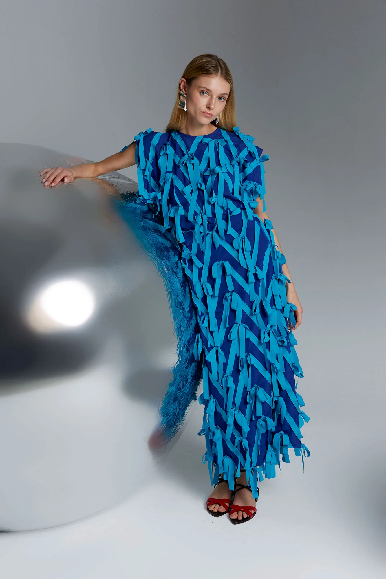 FALDA CMP.017 AZUL - Image 5