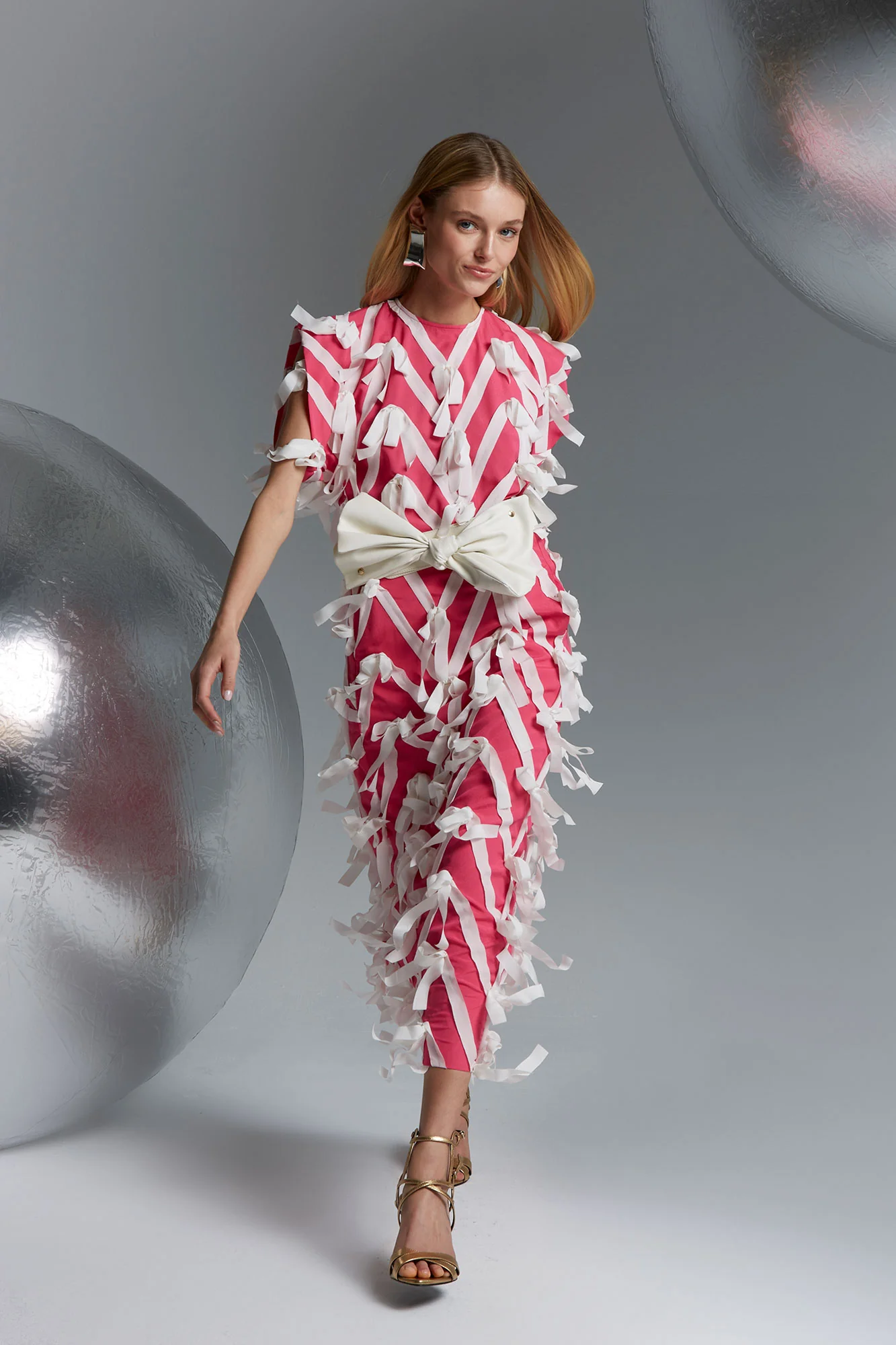FALDA CMP.017 FUCSIA - Image 3