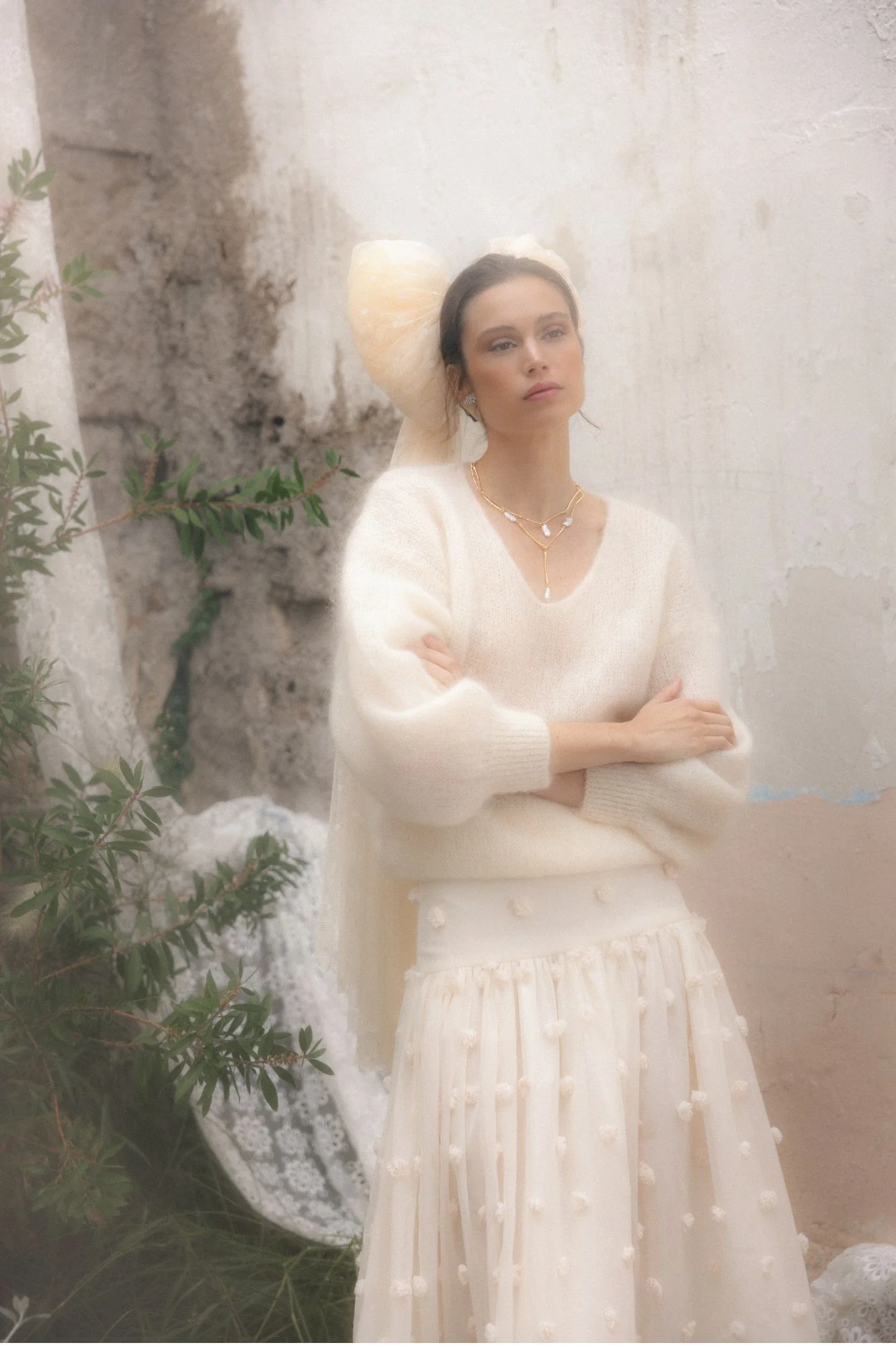 FALDA ESME CRUDO - Image 3