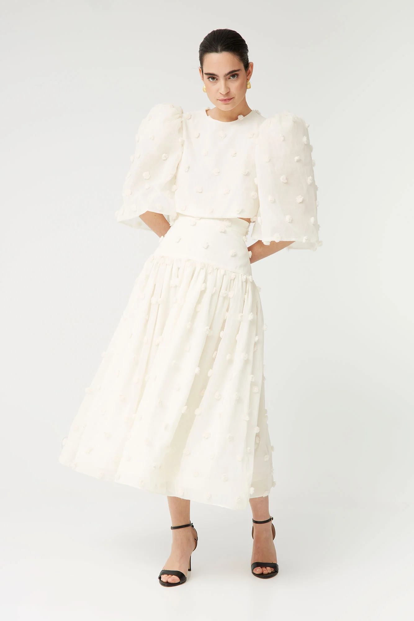 FALDA ESME CRUDO - Image 4