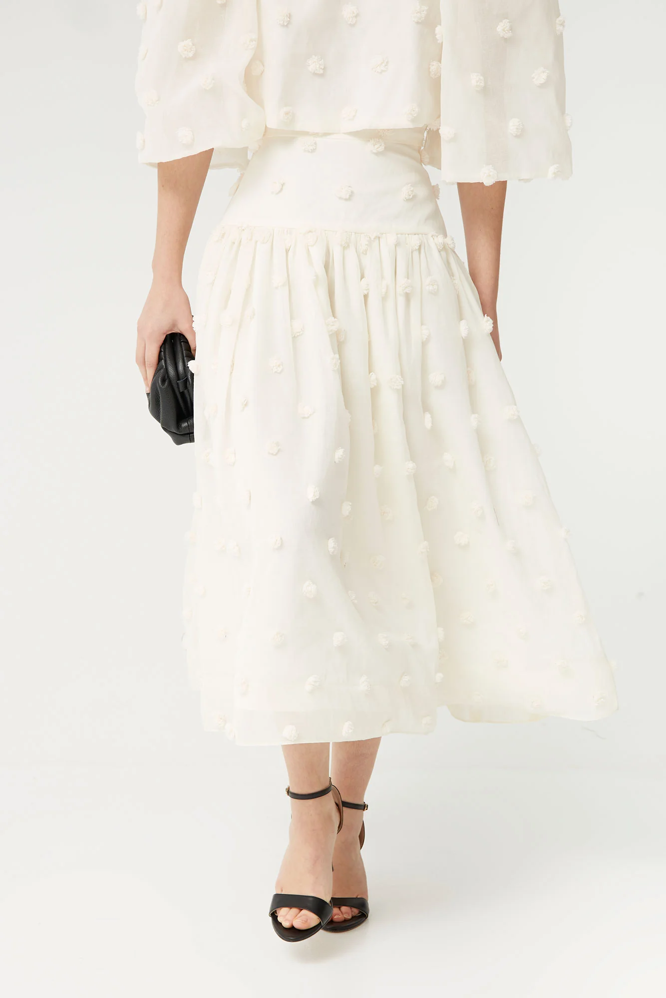 FALDA ESME CRUDO - Image 5