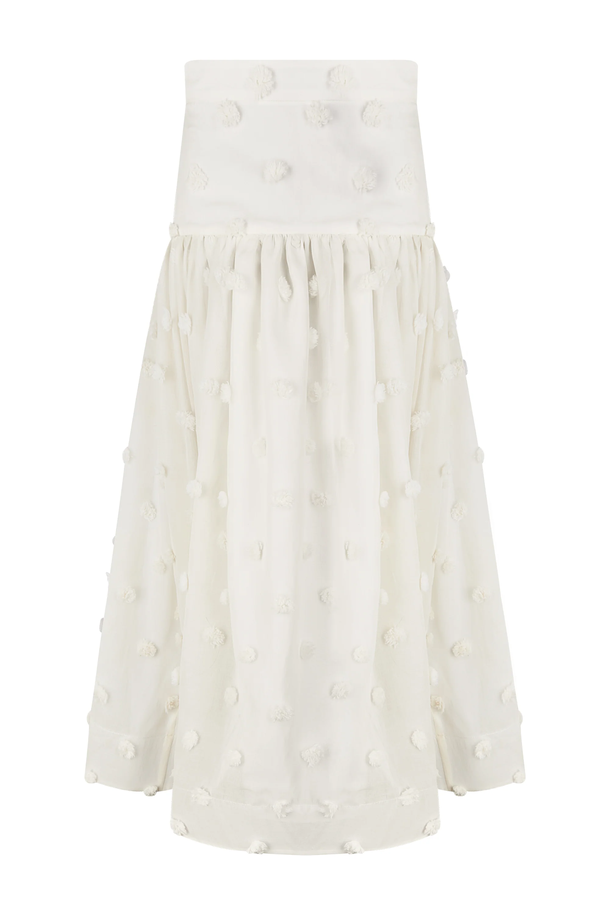 FALDA ESME CRUDO - Image 8
