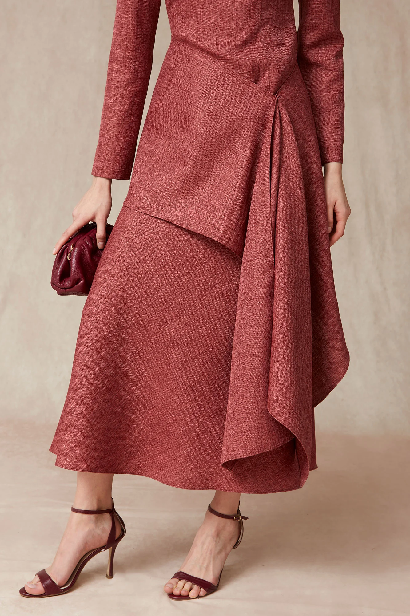 FALDA NIL ROSA - Image 3