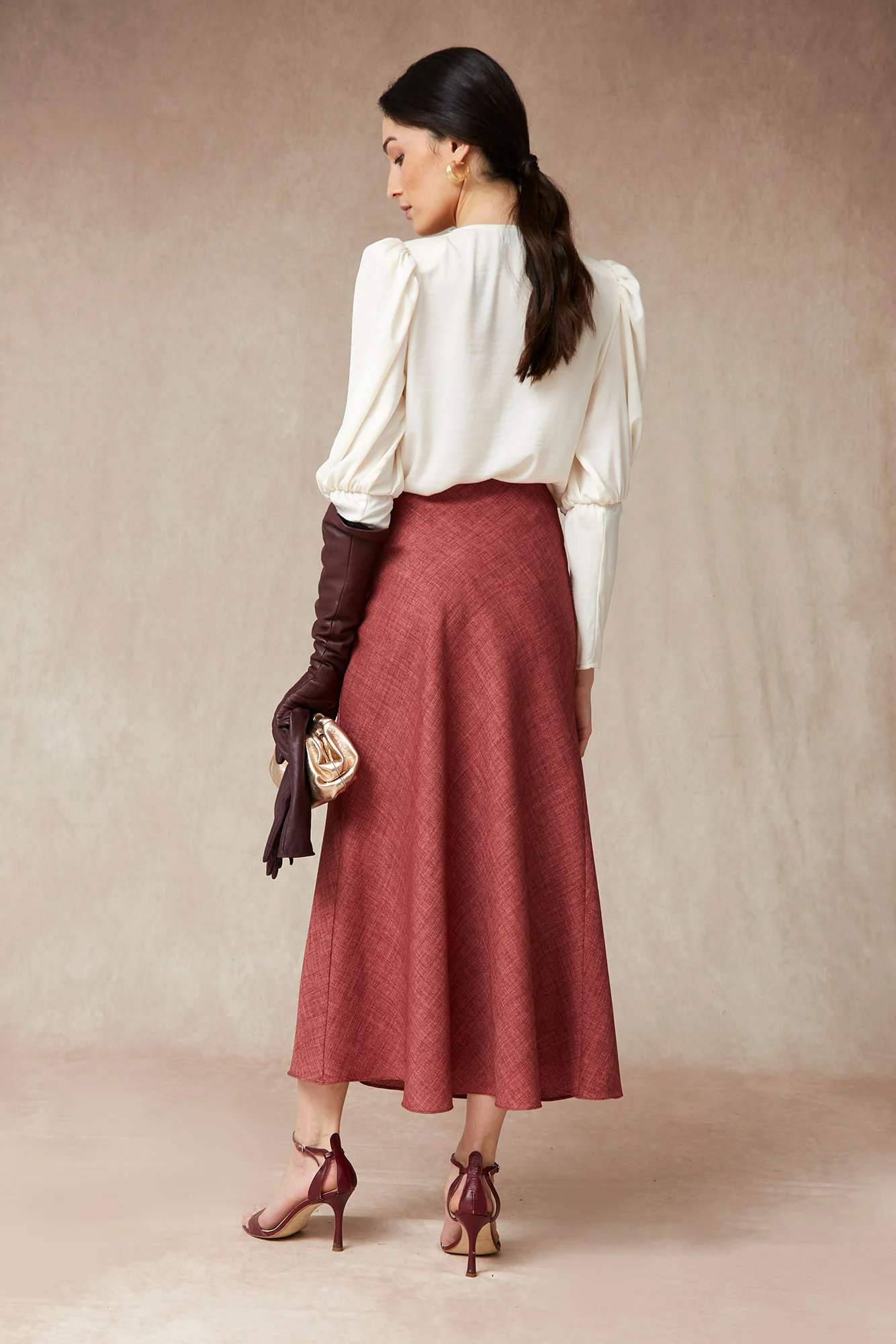 FALDA NIL ROSA - Image 6