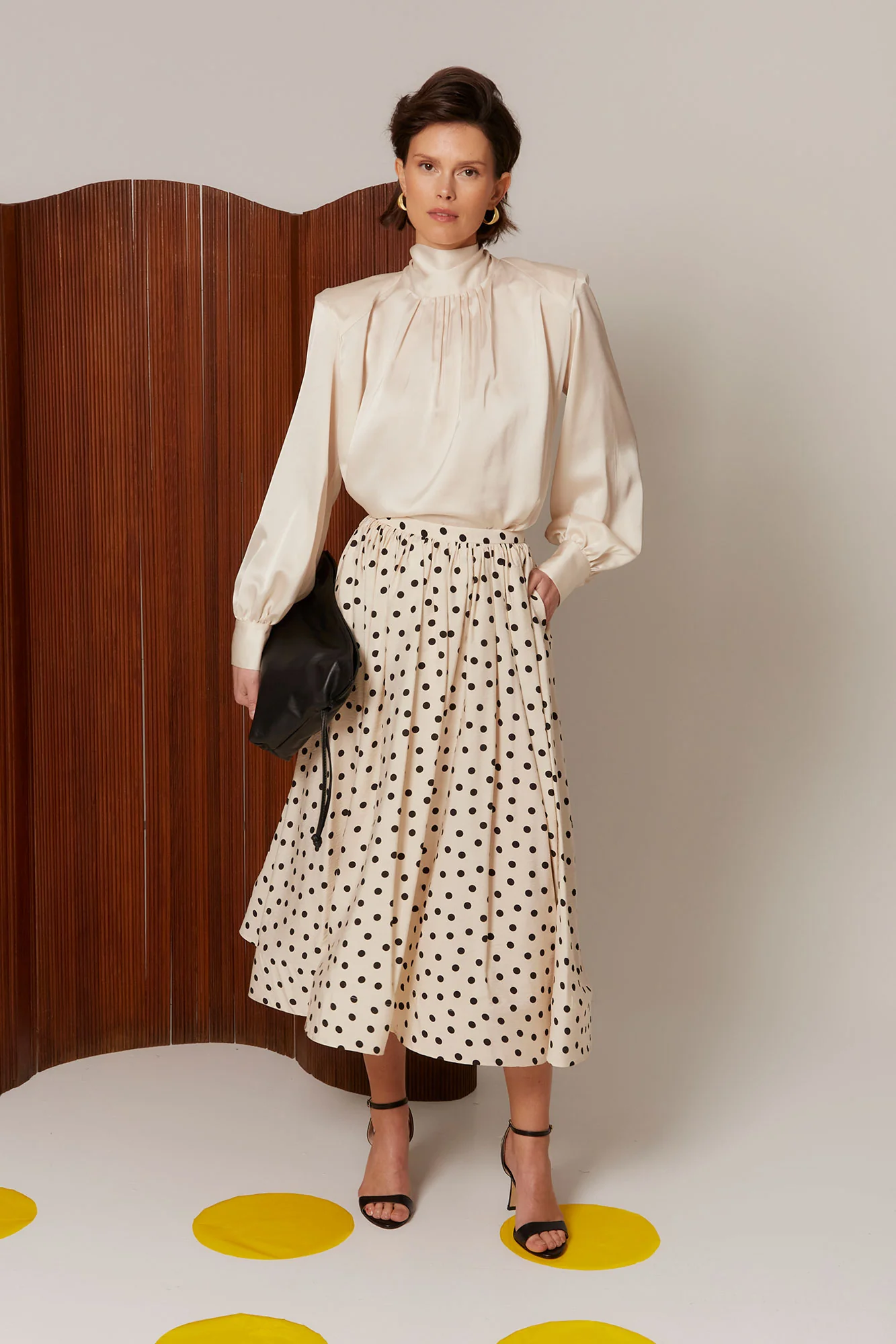 FALDA RENZO CRUDO - Image 3