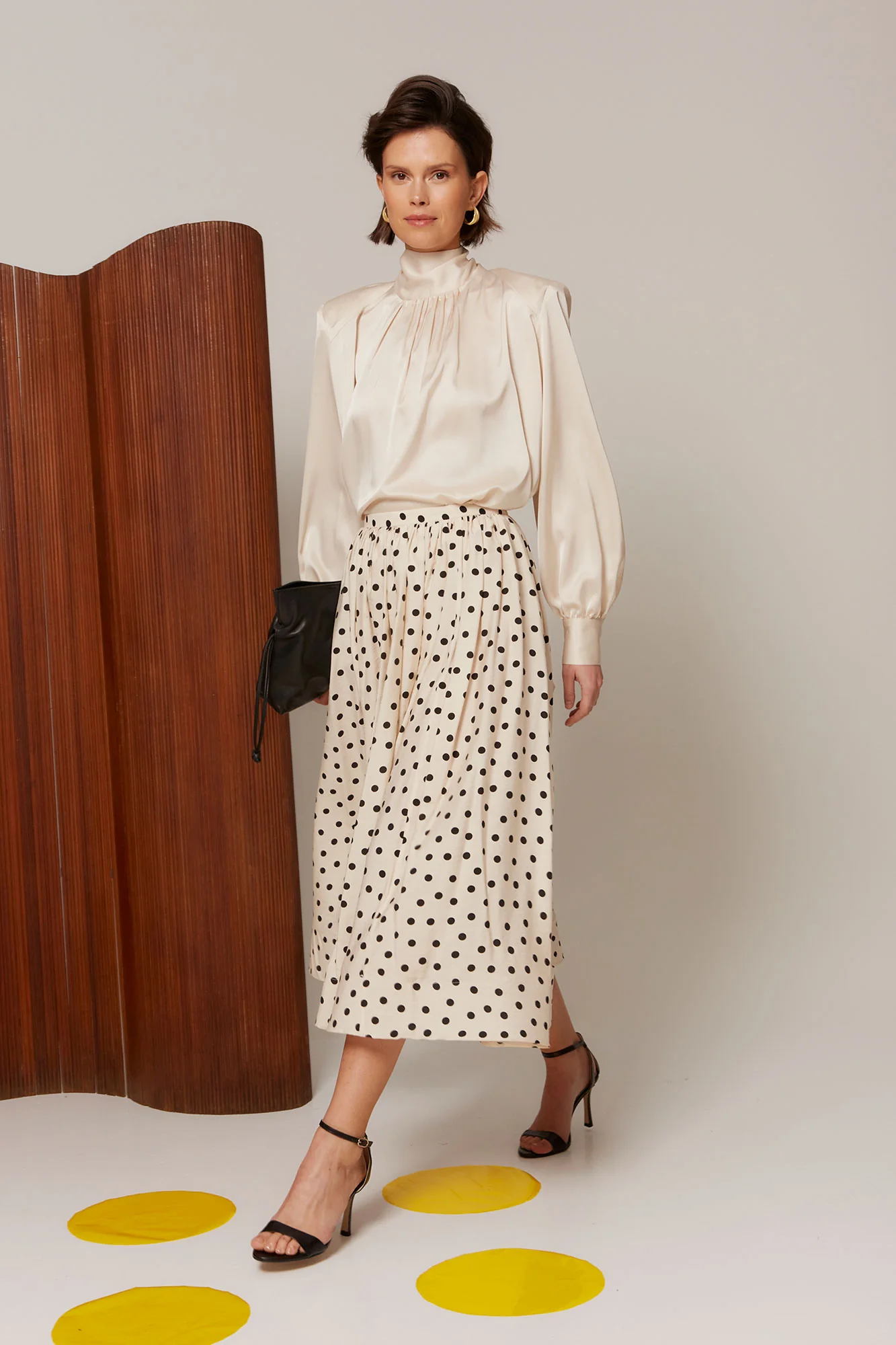FALDA RENZO CRUDO - Image 4