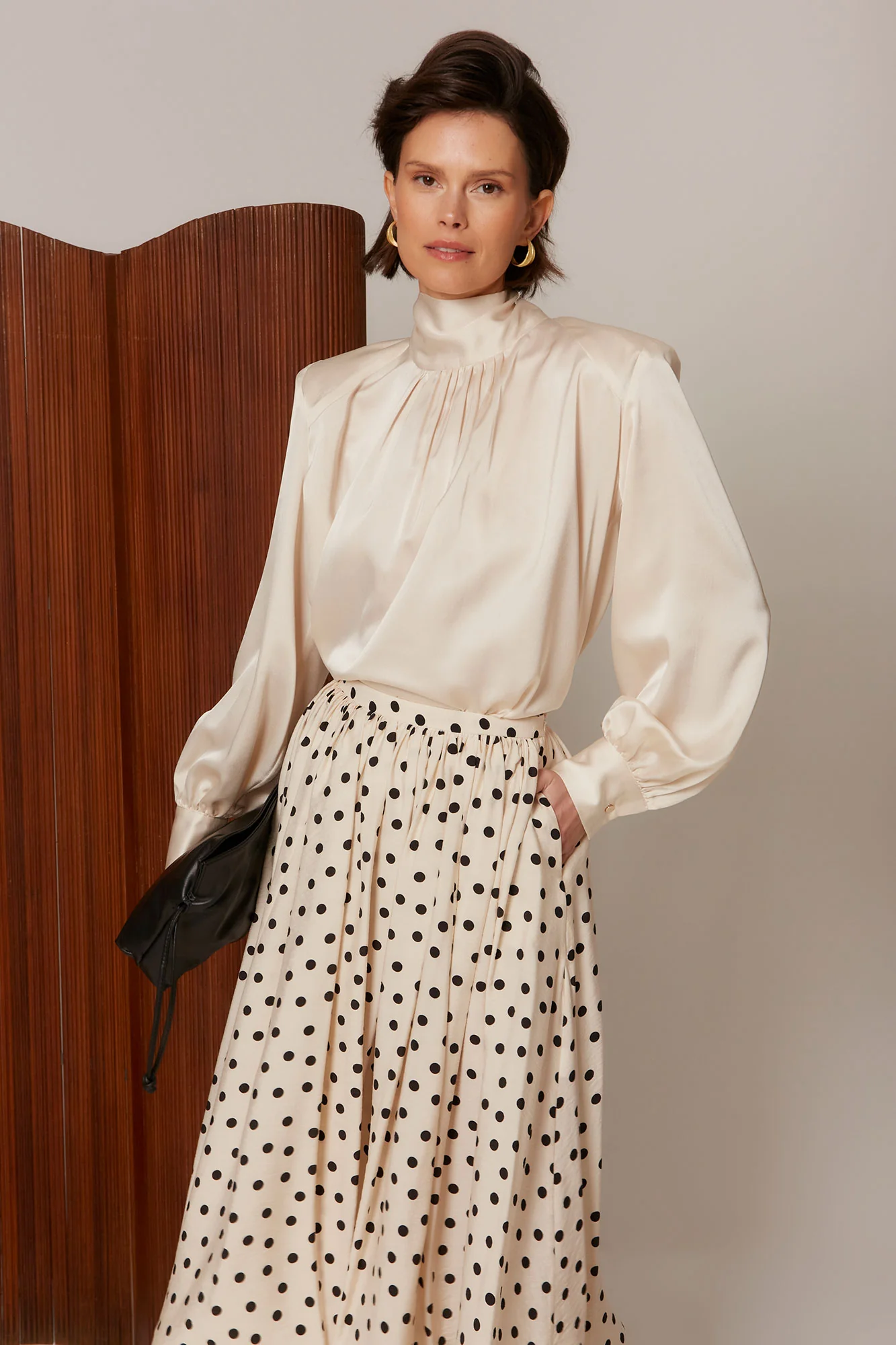 FALDA RENZO CRUDO - Image 6