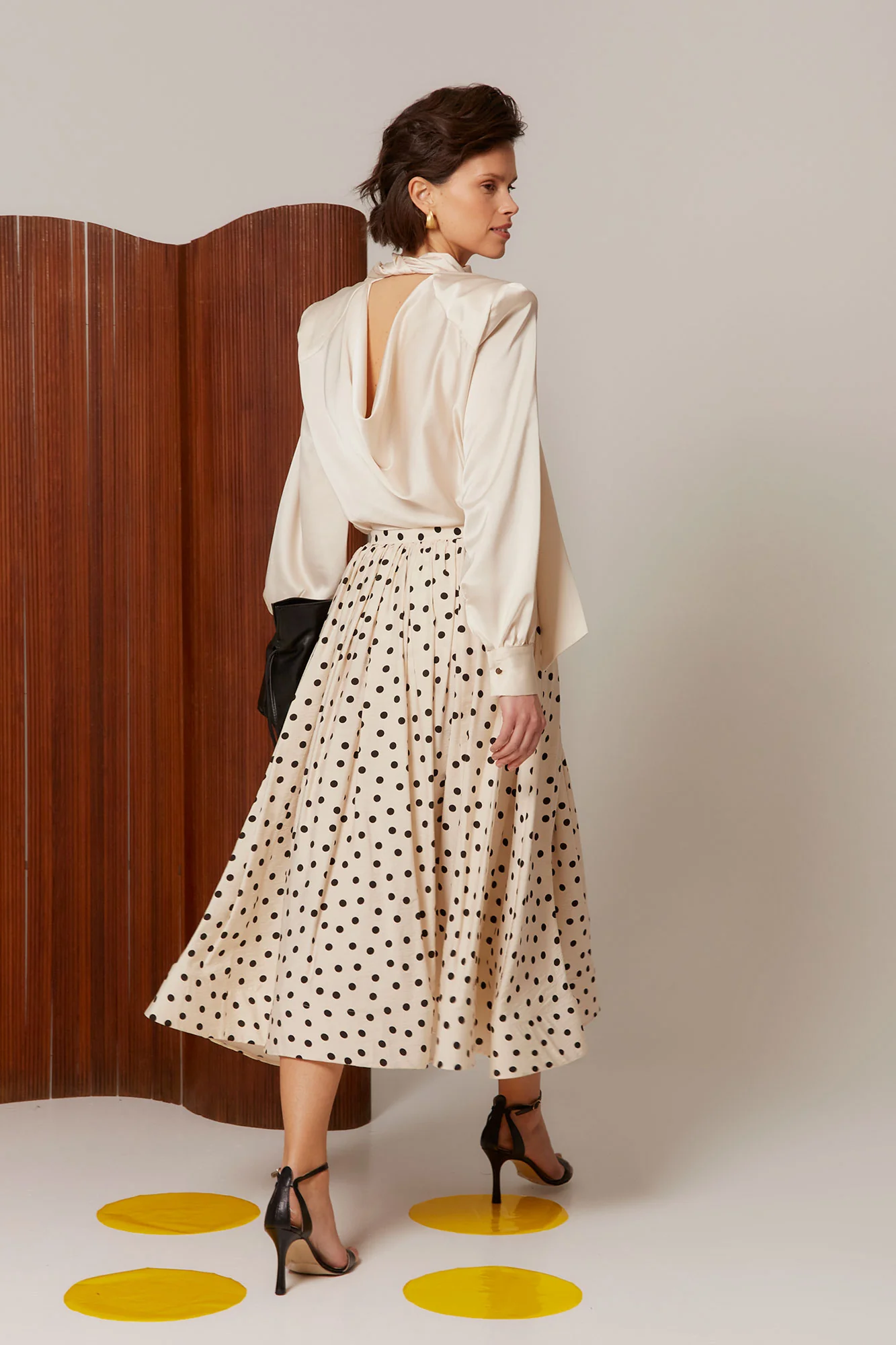 FALDA RENZO CRUDO - Image 7
