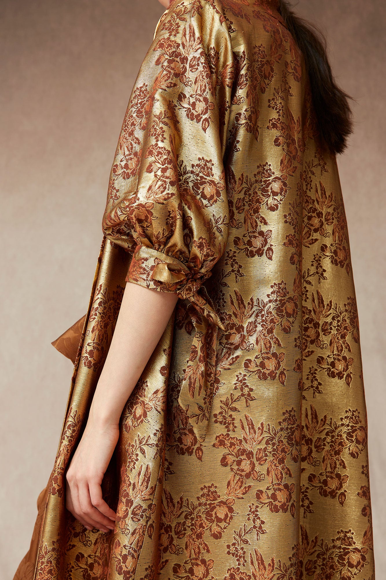 KIMONO DAIKI DORADO - Image 5