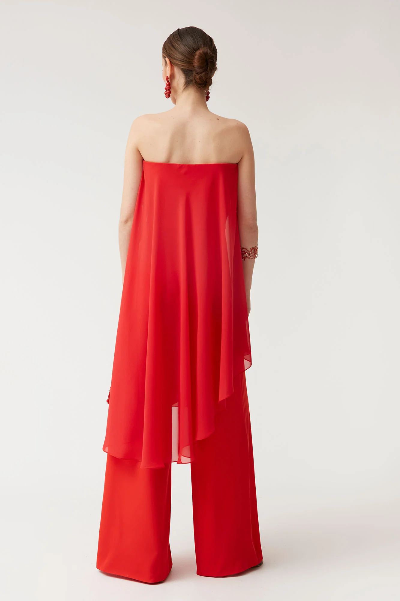 MONO GENONERA ROJO - Image 3