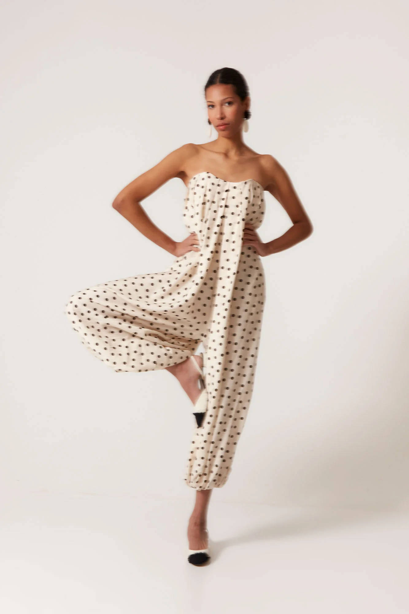 MONO ROMINA CRUDO - Image 6