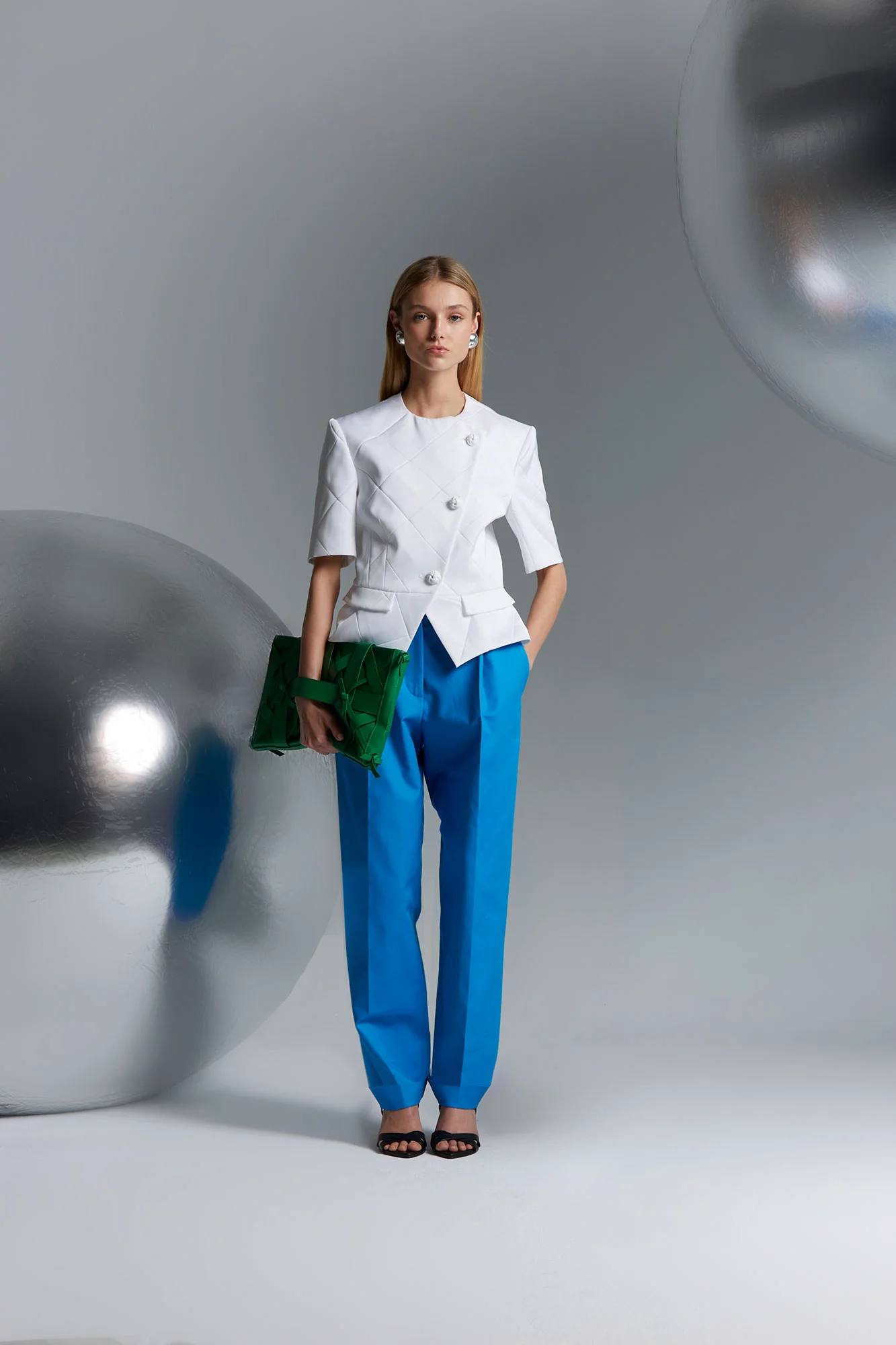 PANTALON CMP.013 AZUL KLEIN - Image 4