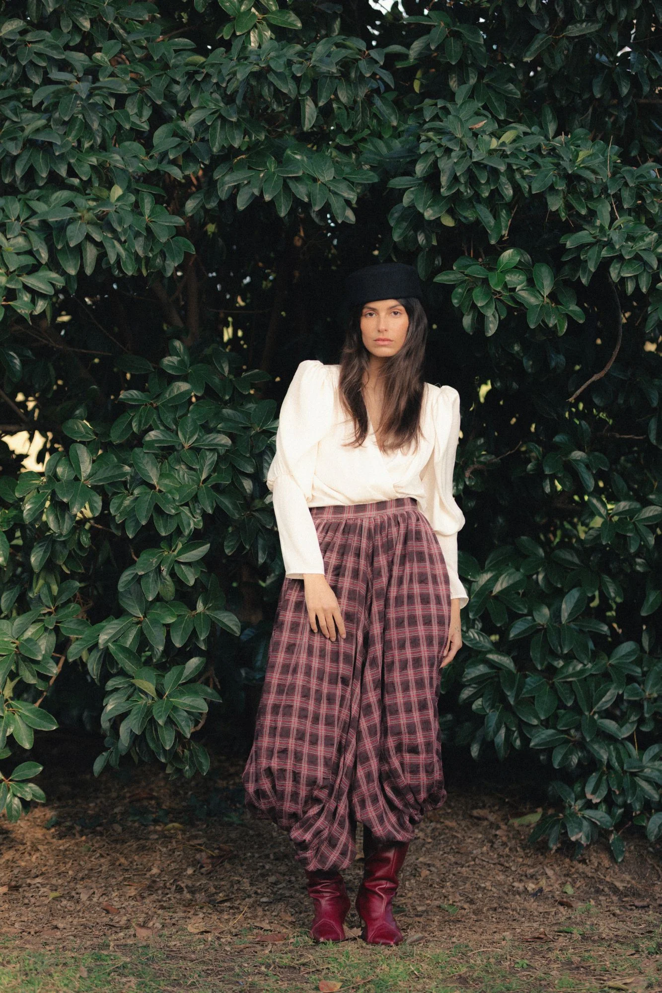 PANTALON DONATO BURDEOS - Image 2