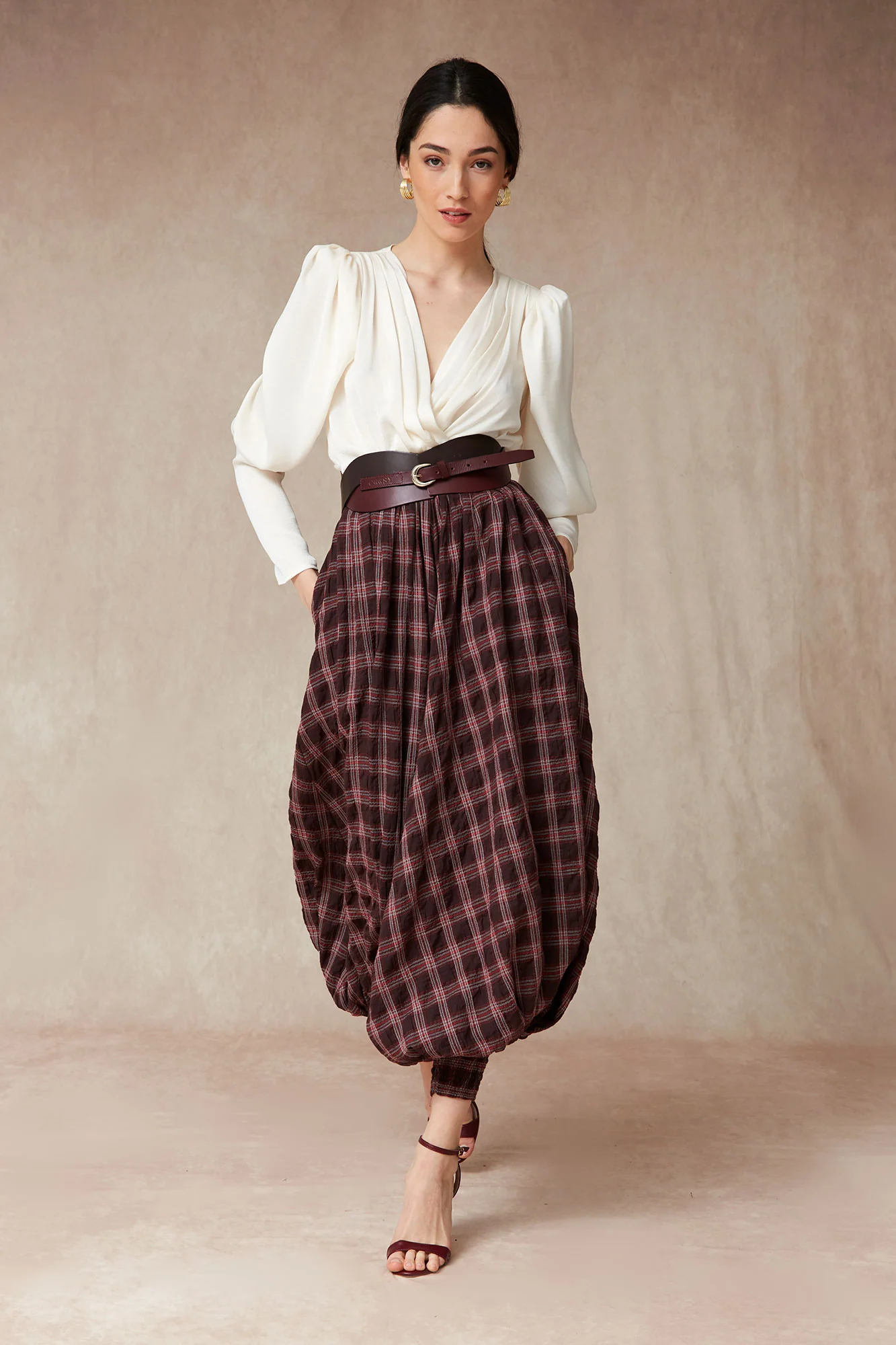 PANTALON DONATO BURDEOS - Image 4