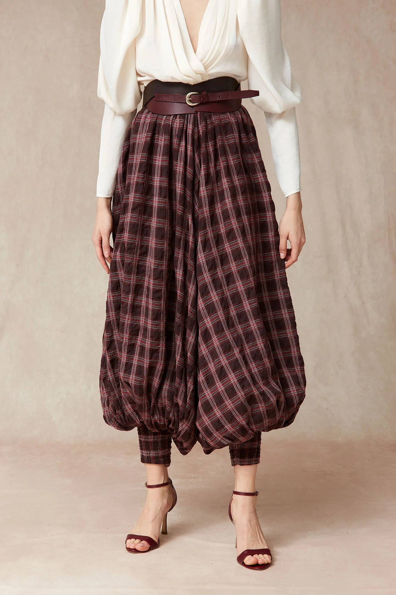PANTALON DONATO BURDEOS - Image 5