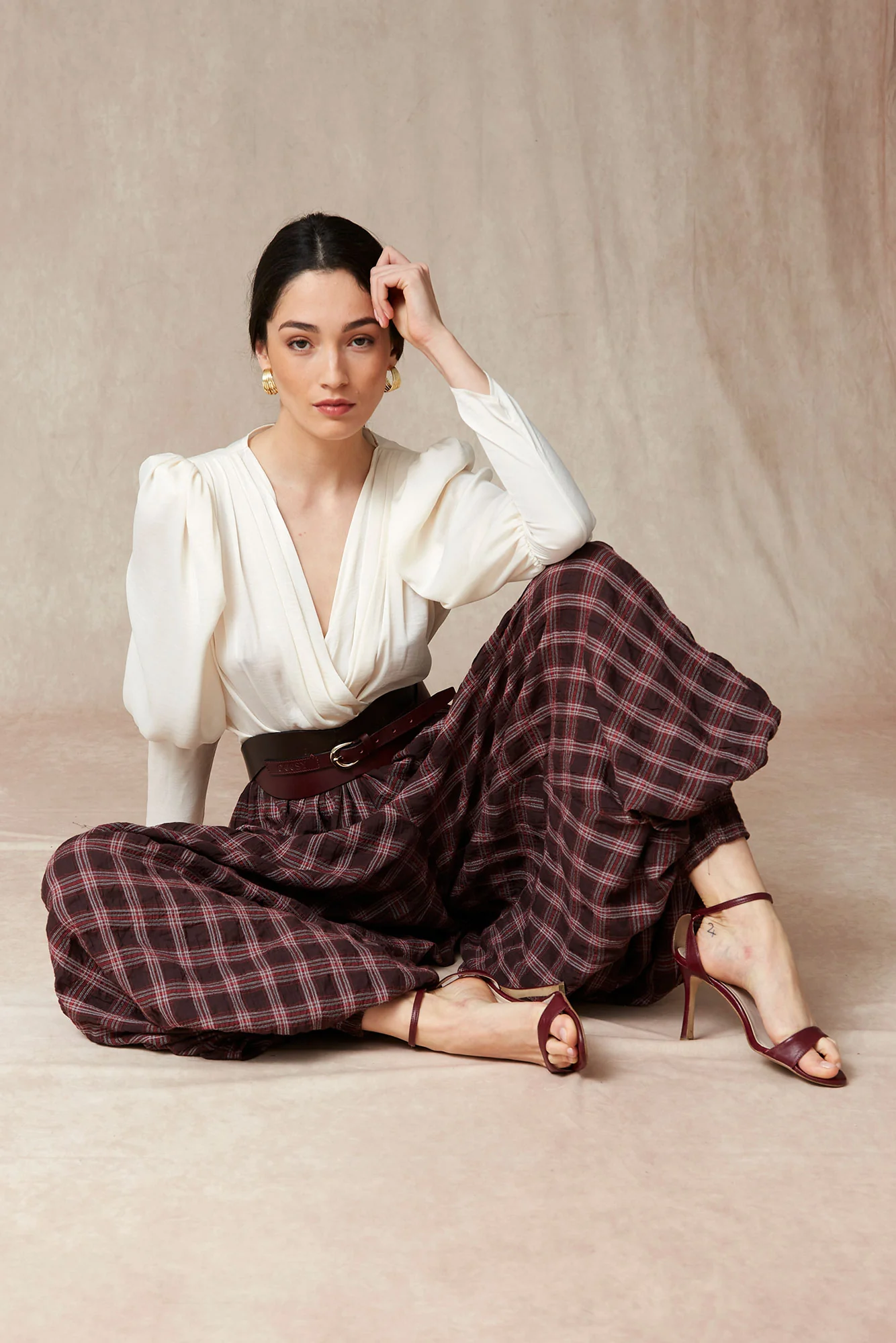 PANTALON DONATO BURDEOS - Image 6
