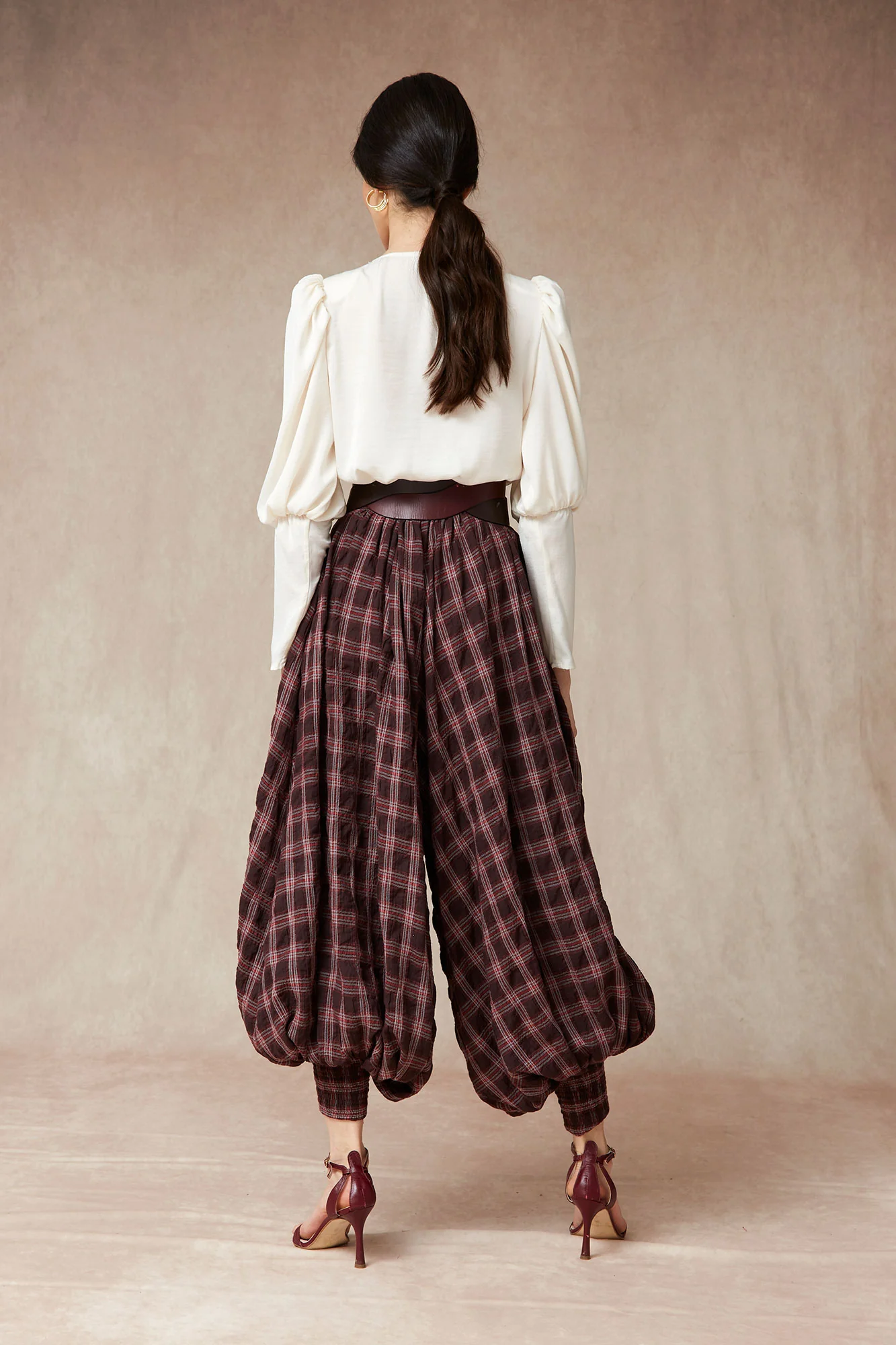 PANTALON DONATO BURDEOS - Image 7