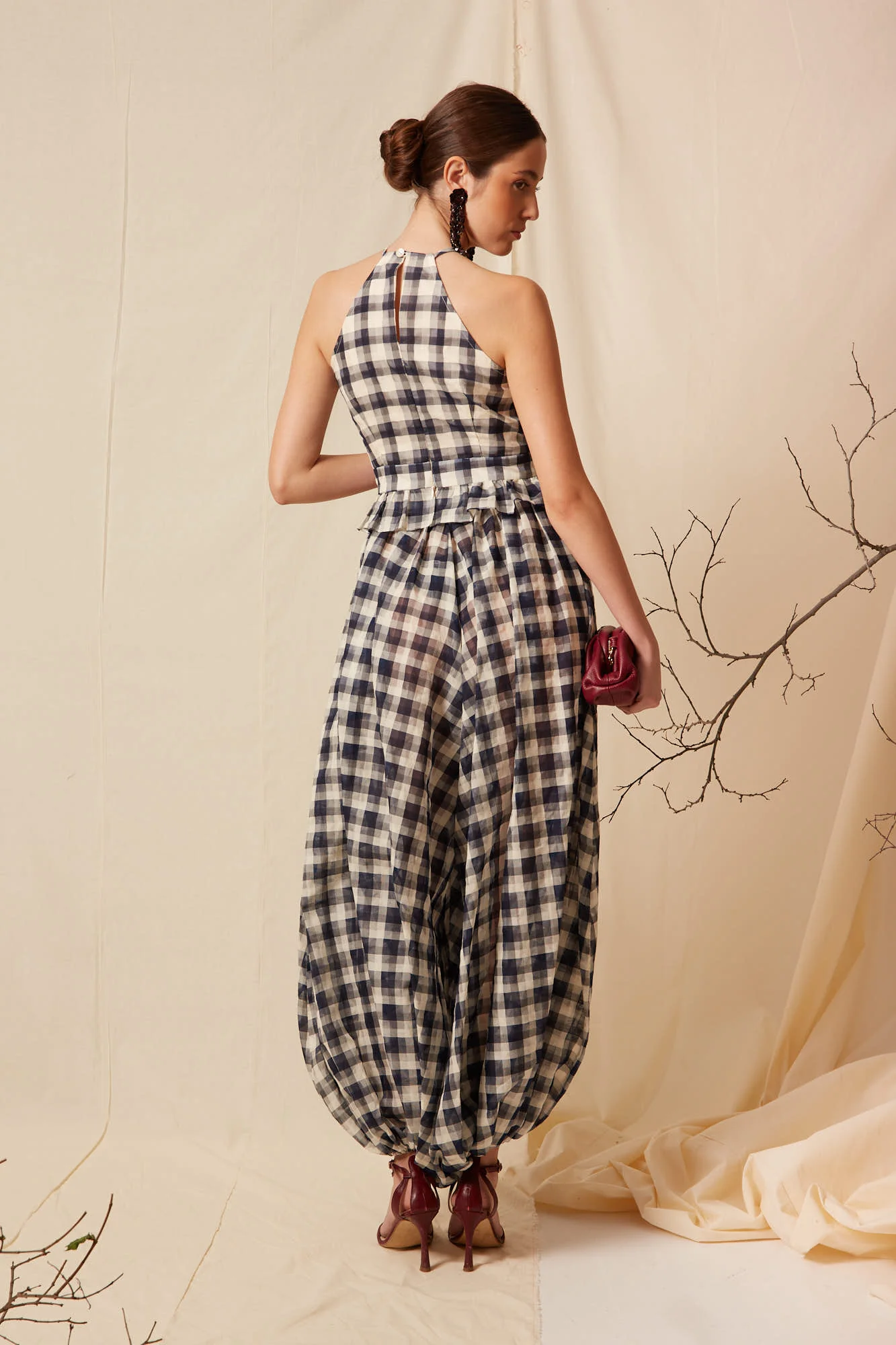 PANTALON ILIA AZUL - Image 4