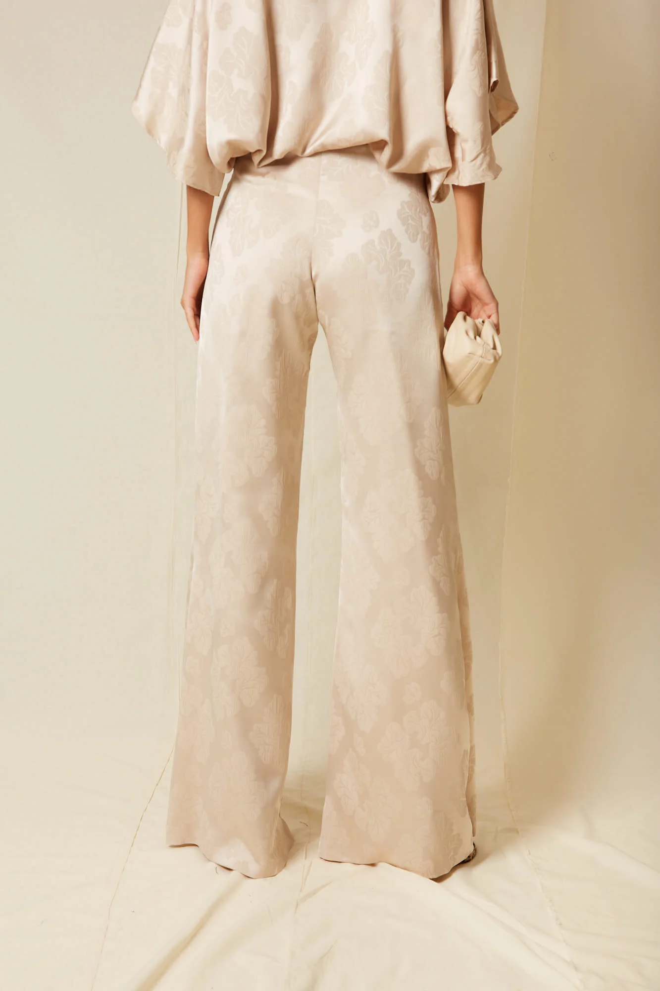 PANTALON IRINA CRUDO - Image 3