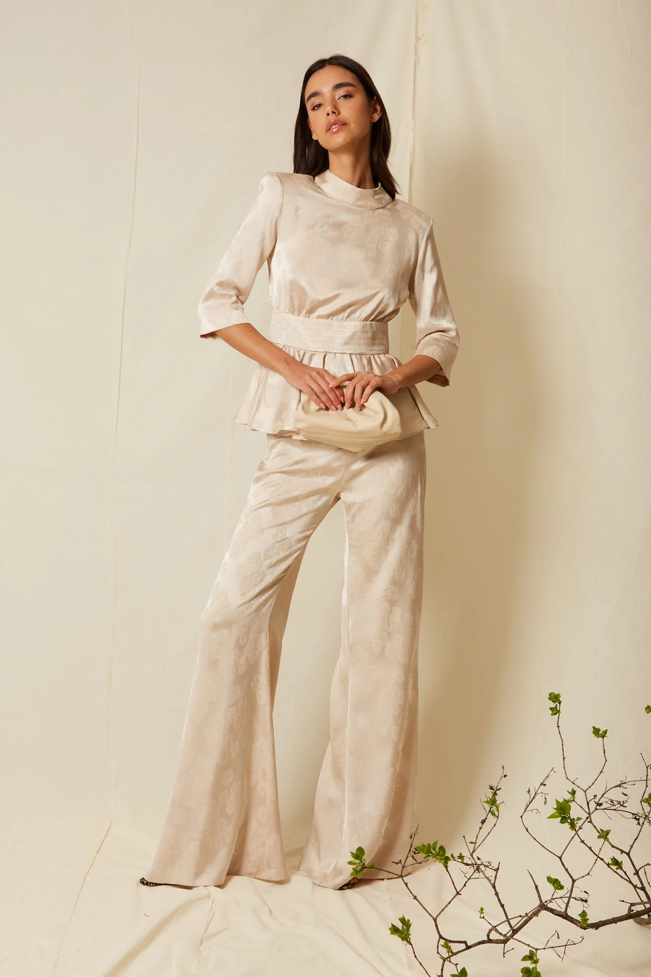 PANTALON IRINA CRUDO - Image 5