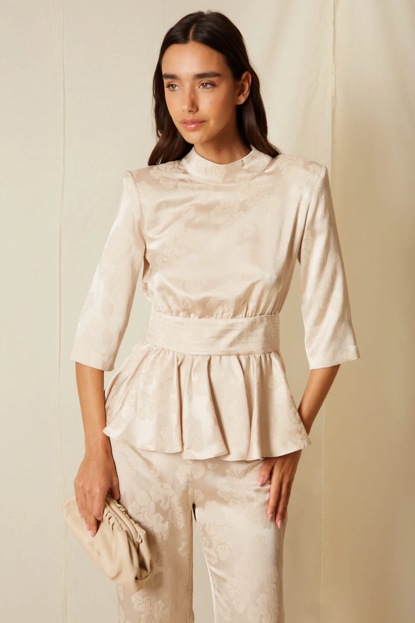 PANTALON IRINA CRUDO - Image 7