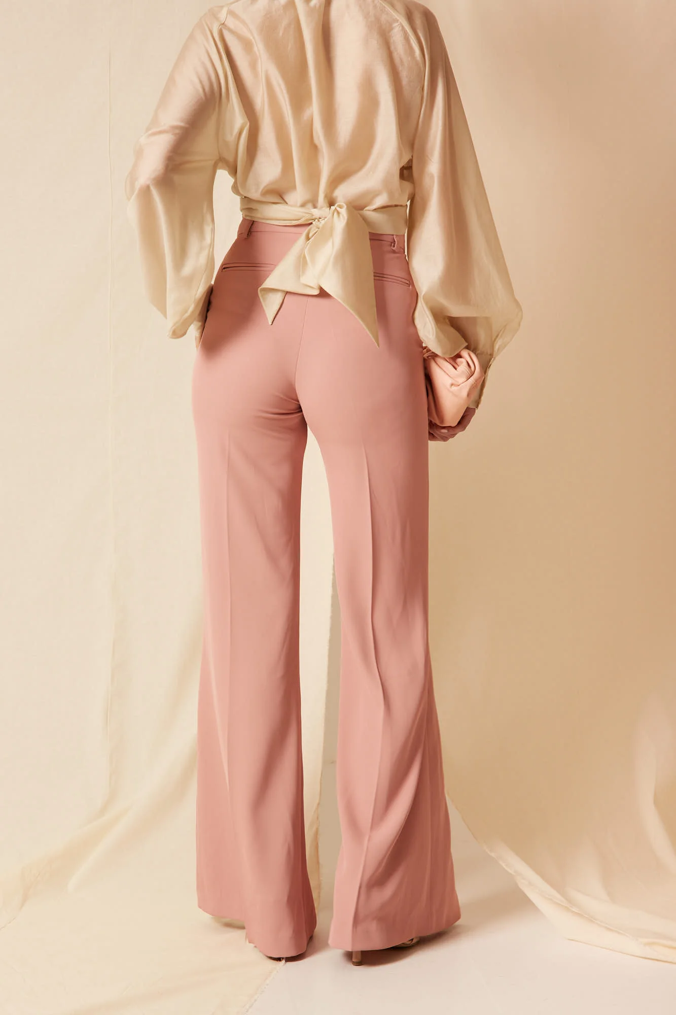 PANTALON LITA ROSA - Image 3