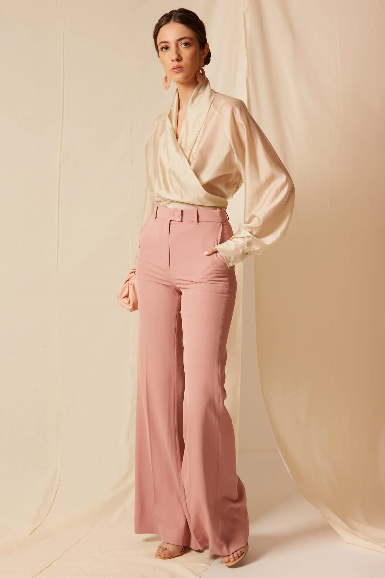 PANTALON LITA ROSA - Image 4