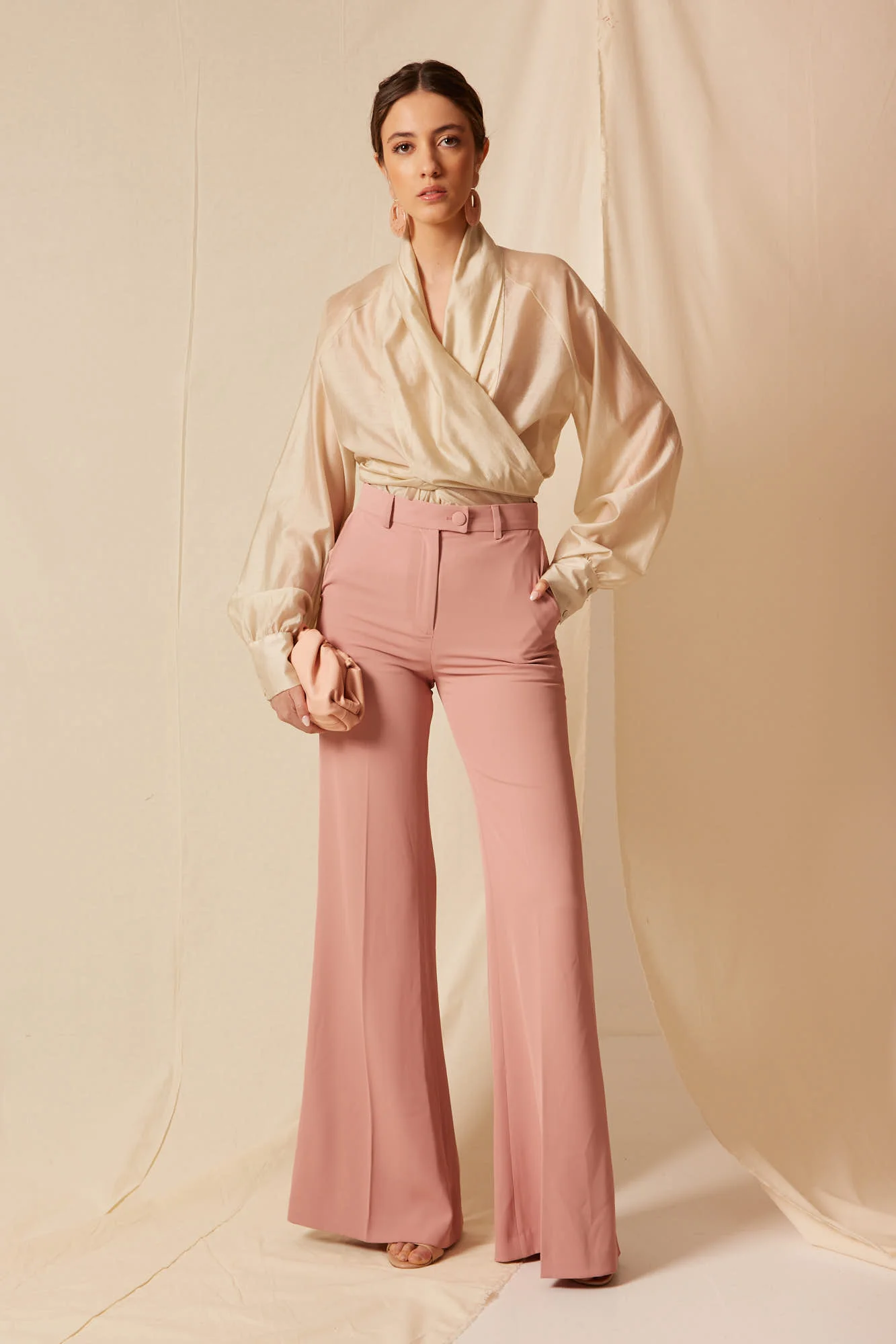 PANTALON LITA ROSA - Image 5