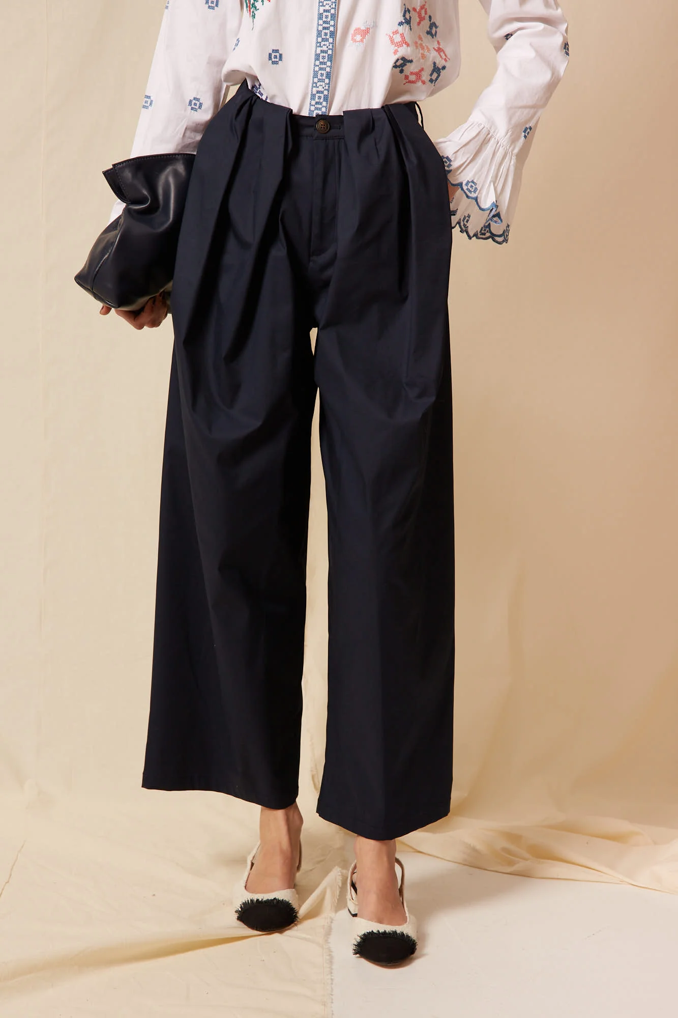 PANTALON MIKEL MARINO - Image 2
