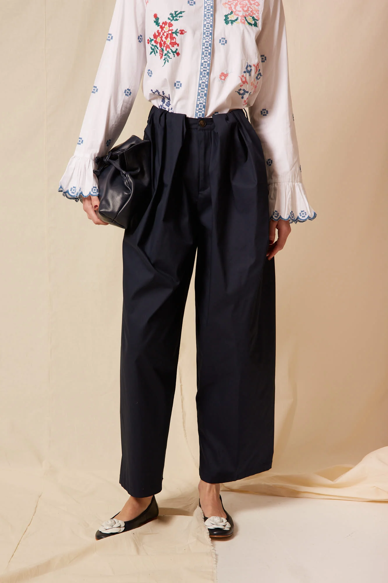 PANTALON MIKEL MARINO - Image 3